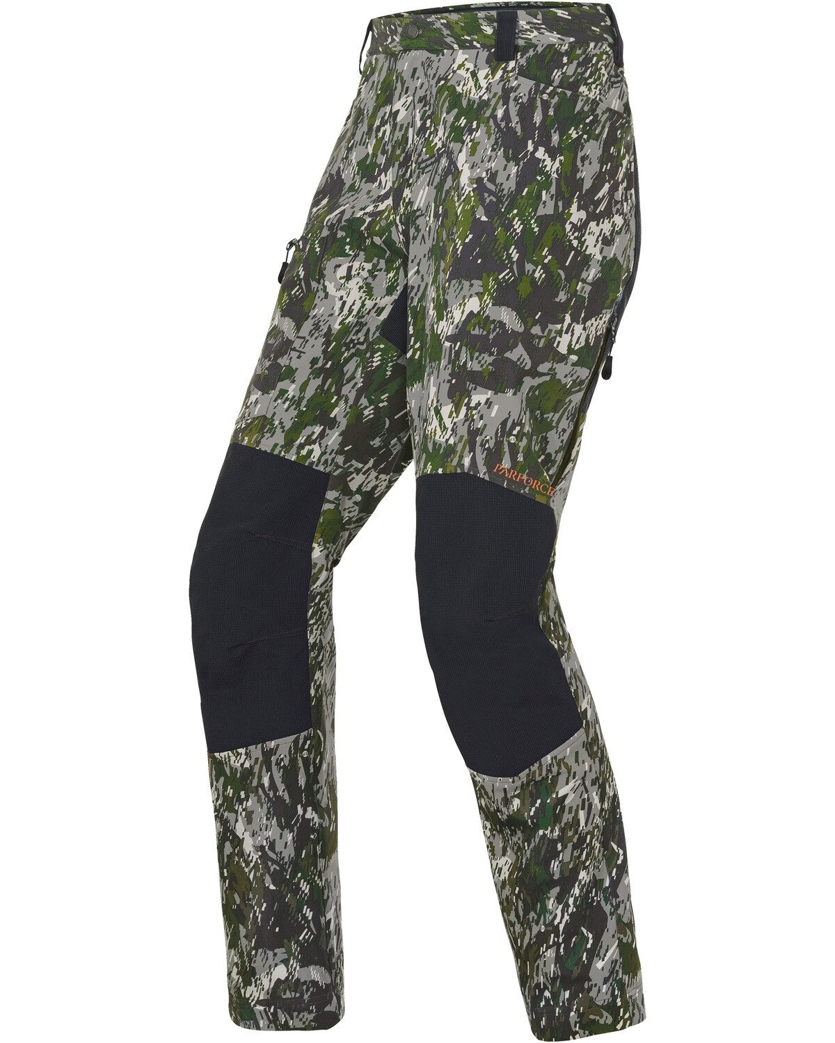 Parforce Active Cargohose Camohose greenSphere®