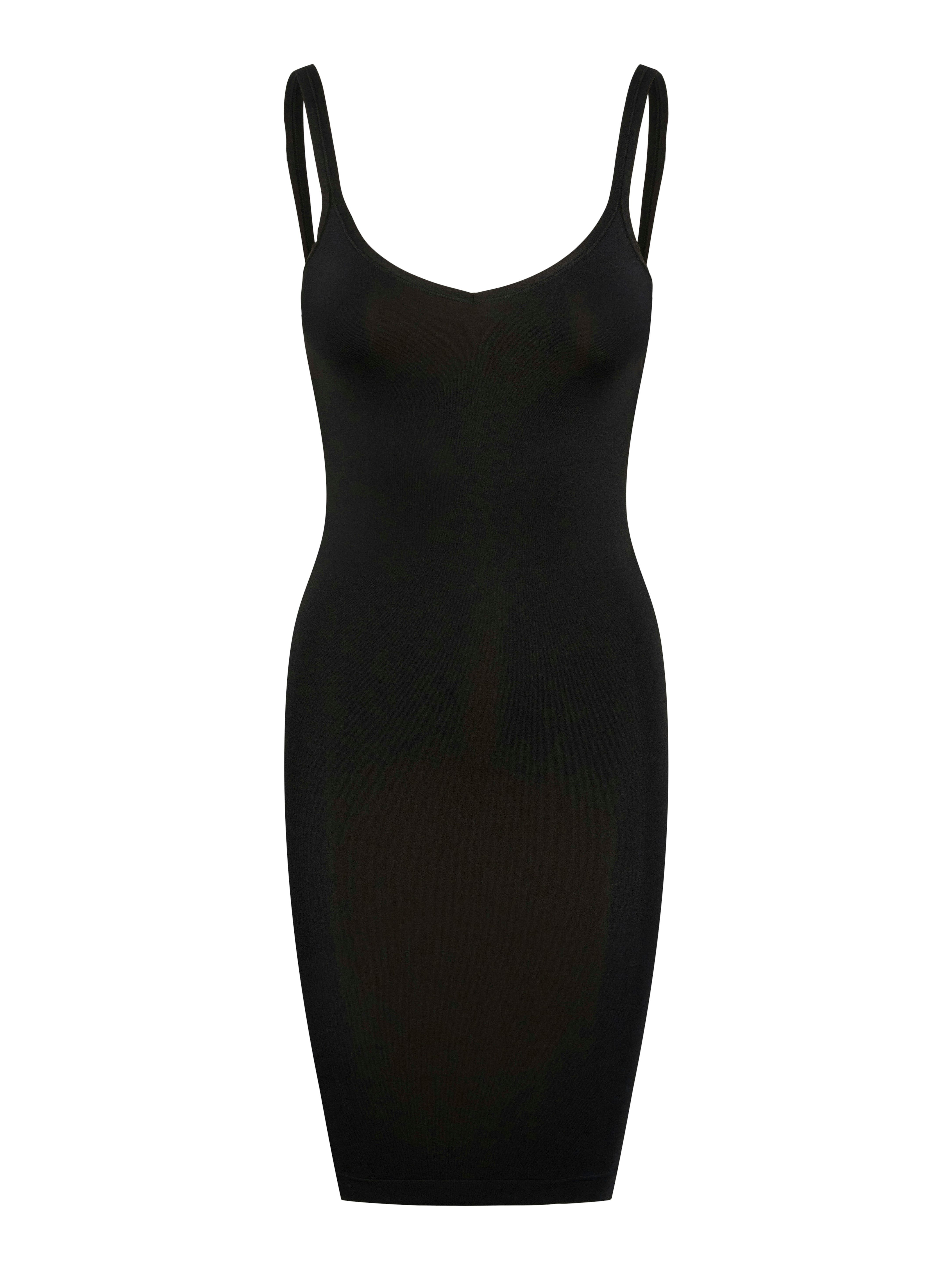Unterkleid PCBALLROOM LONG SINGLET NOOS BC
