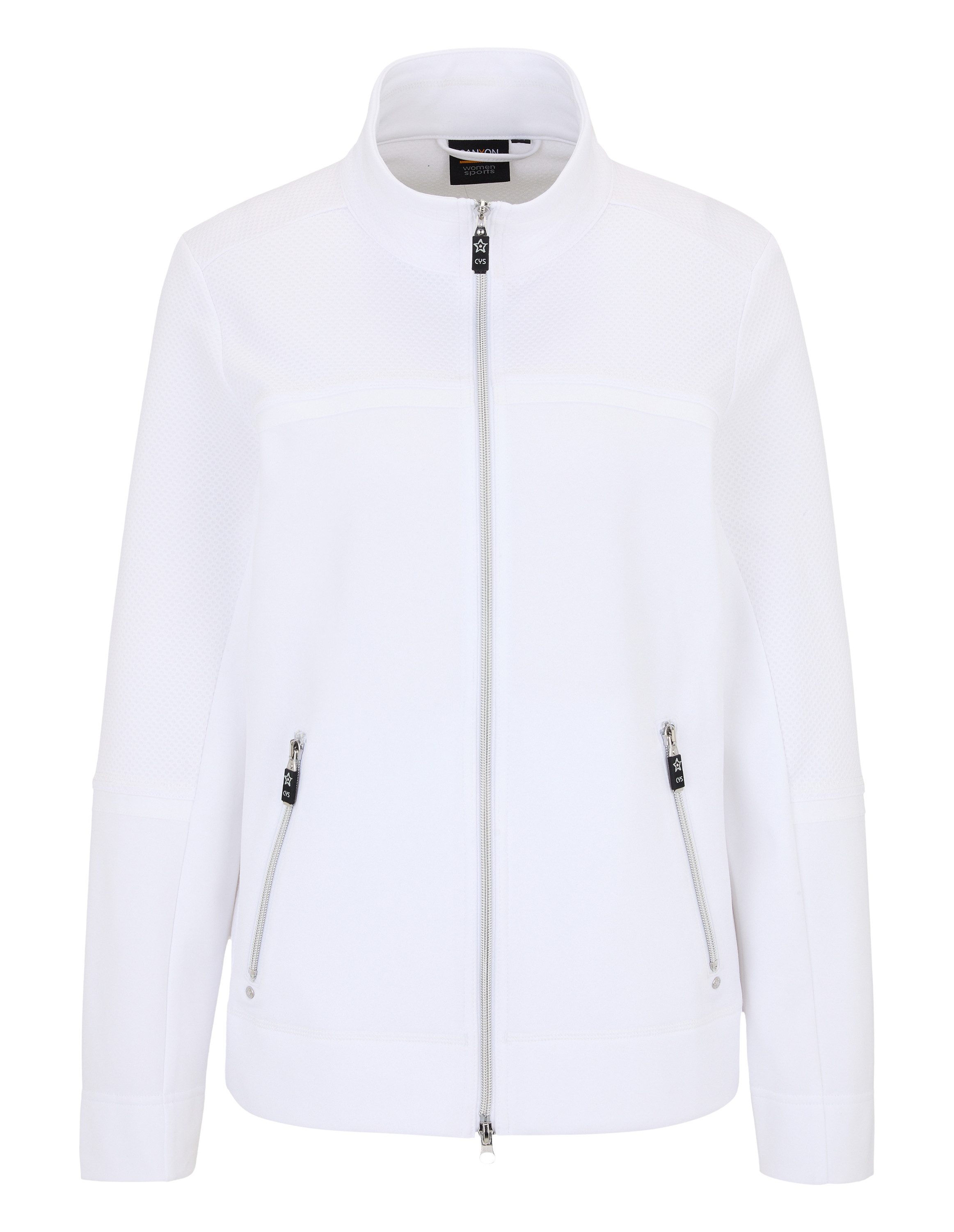 Canyon women sports Trainingsjacke Jacke Damen