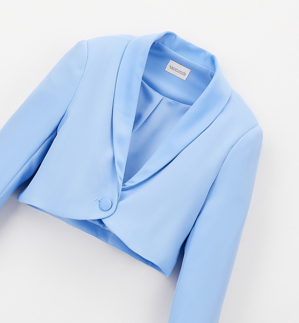 Sarabanda Blusenblazer GIRL JACKET