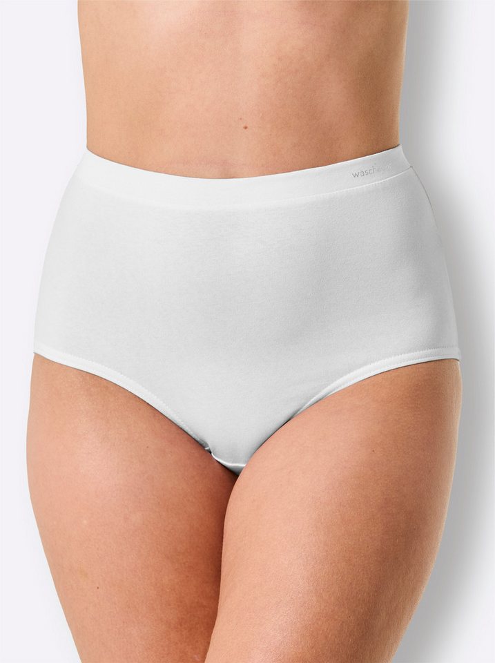 Witt Slip Taillenslip (4-St)