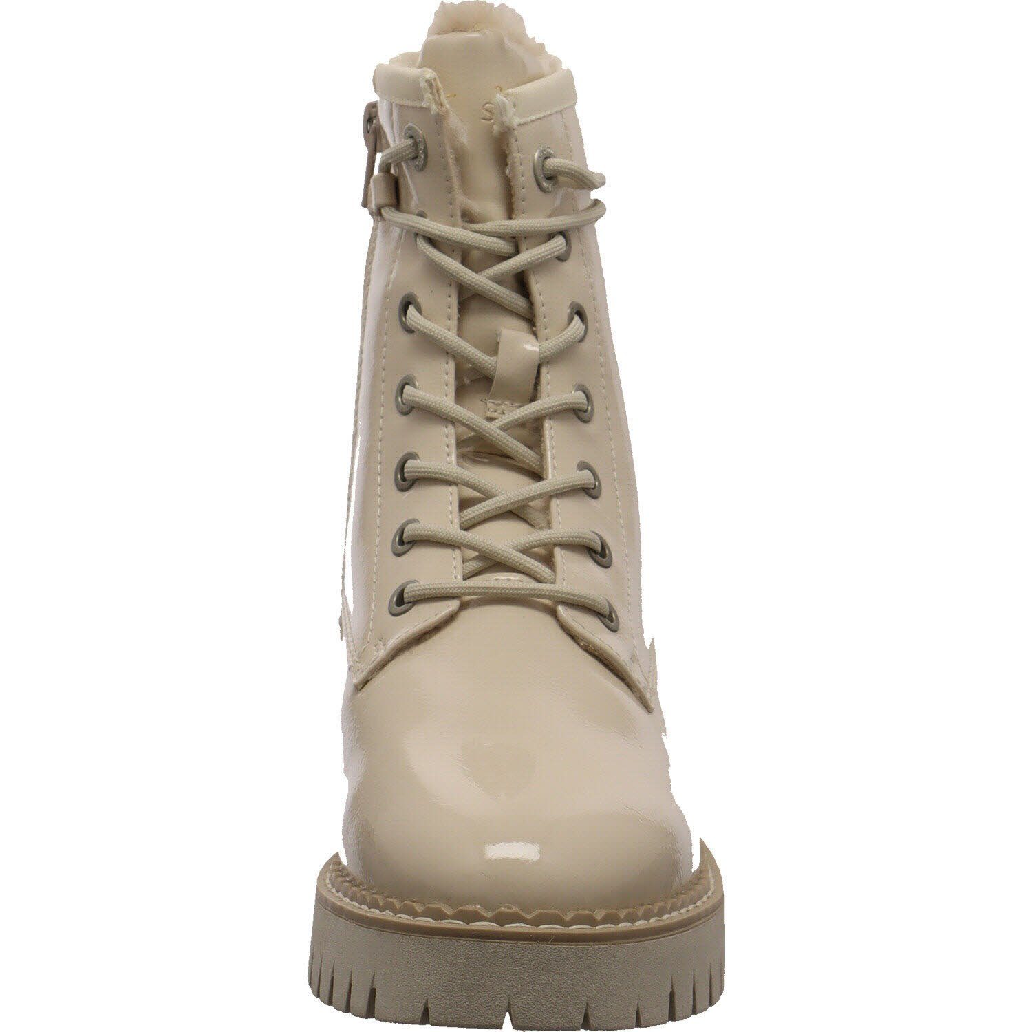 s.Oliver Schnürboots