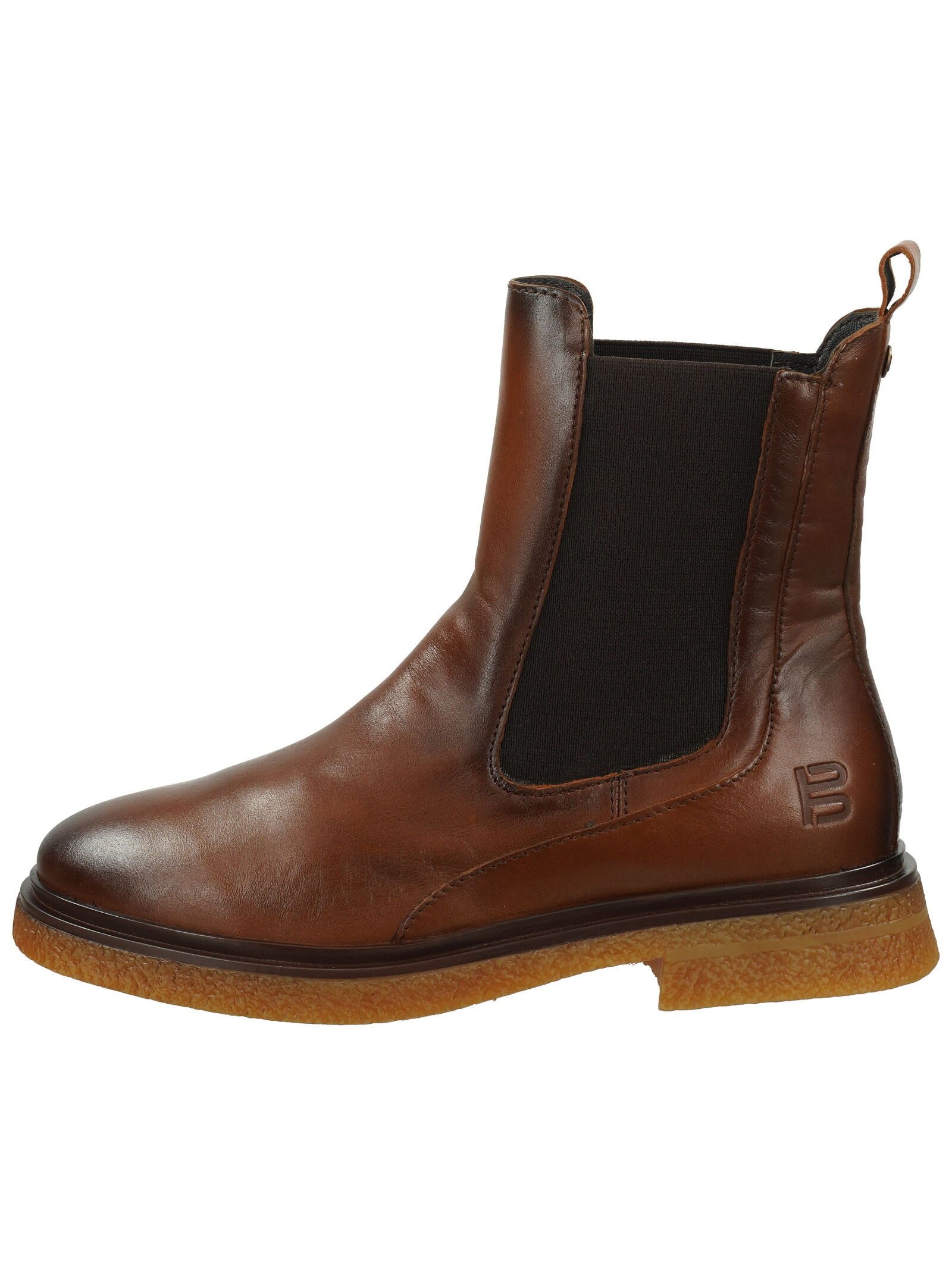 BAGATT BAGATT Stiefelette Leder/Textil Stiefelette günstig online kaufen
