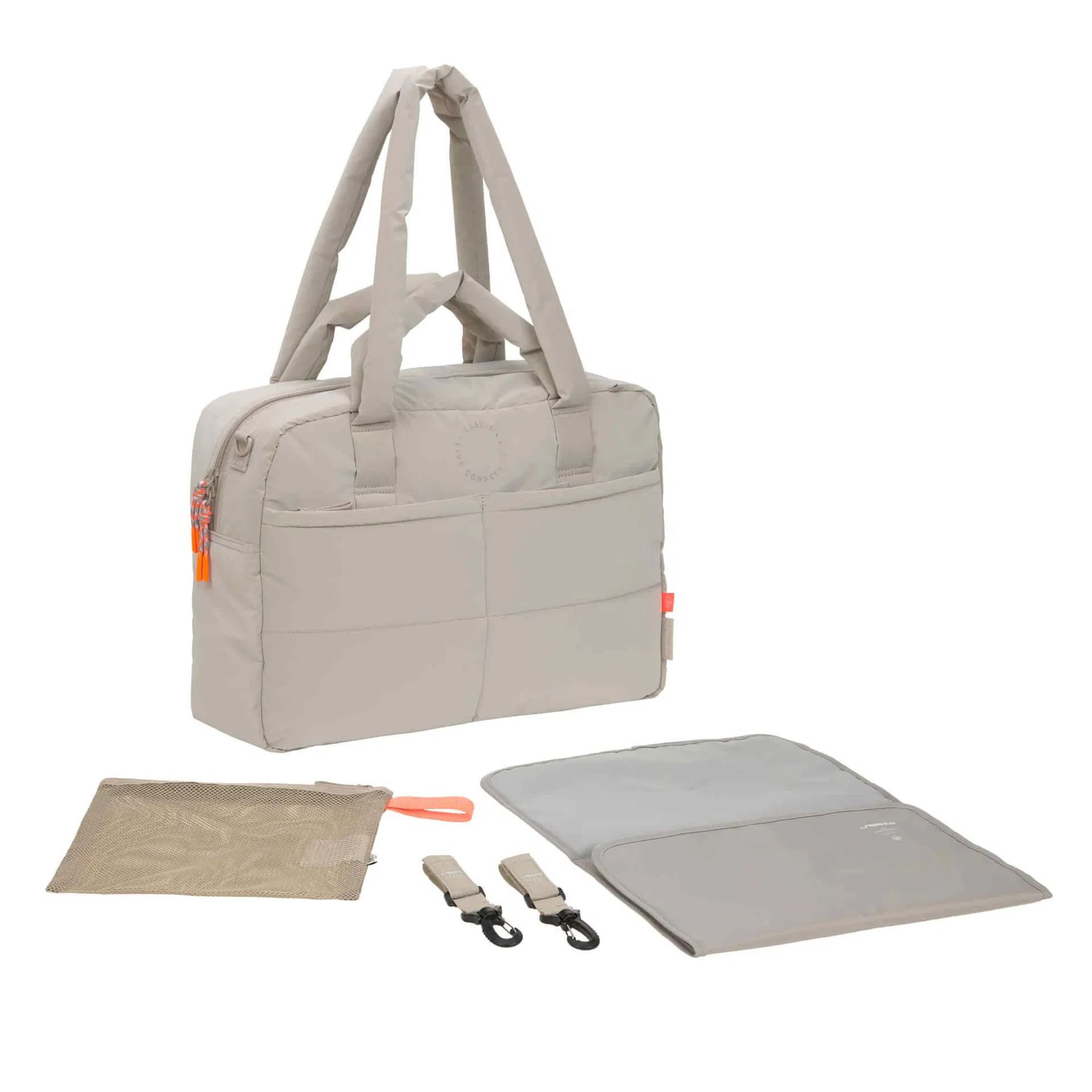 LÄSSIG Wickeltasche Lässig Wickeltasche Everyday Bag