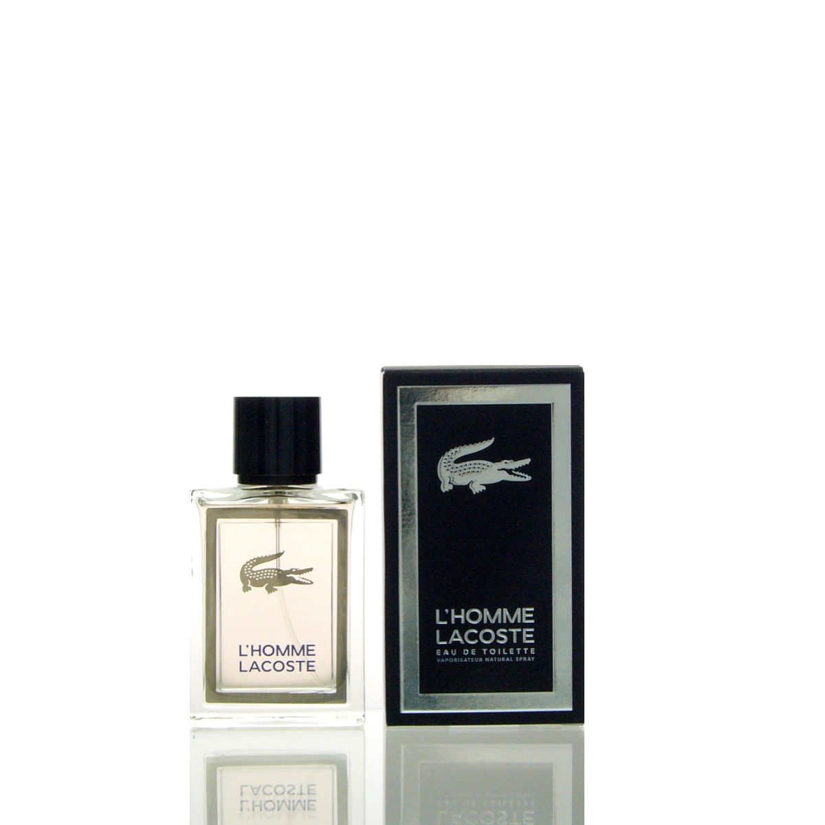 Lacoste Eau de Toilette Lacoste L Homme Eau de Toilette 50 ml