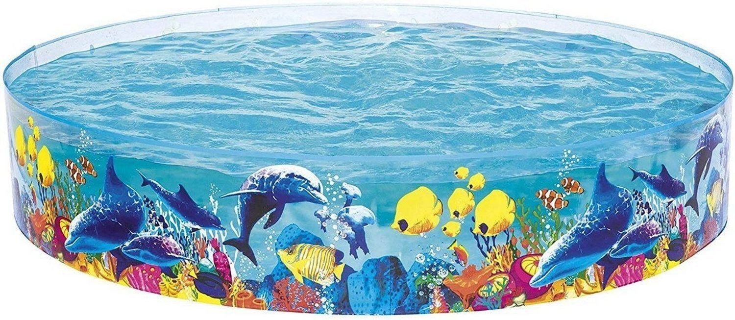 BESTWAY Planschbecken, (1-tlg)