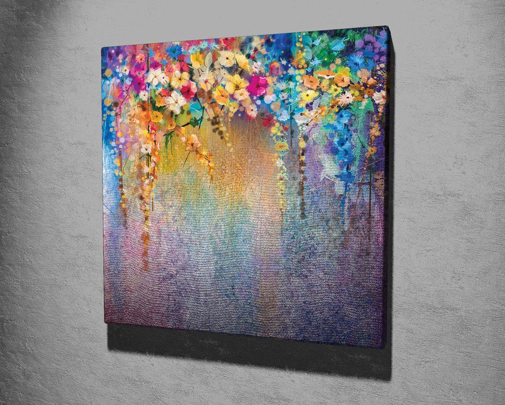 Wallity Leinwandbild 100% CANVAS, 45 x günstig online kaufen