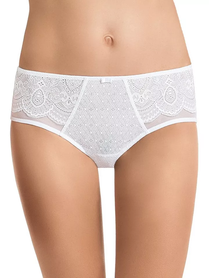 Rosa Faia Bikinislip Taillenslip Selma (Stück, 1-St)