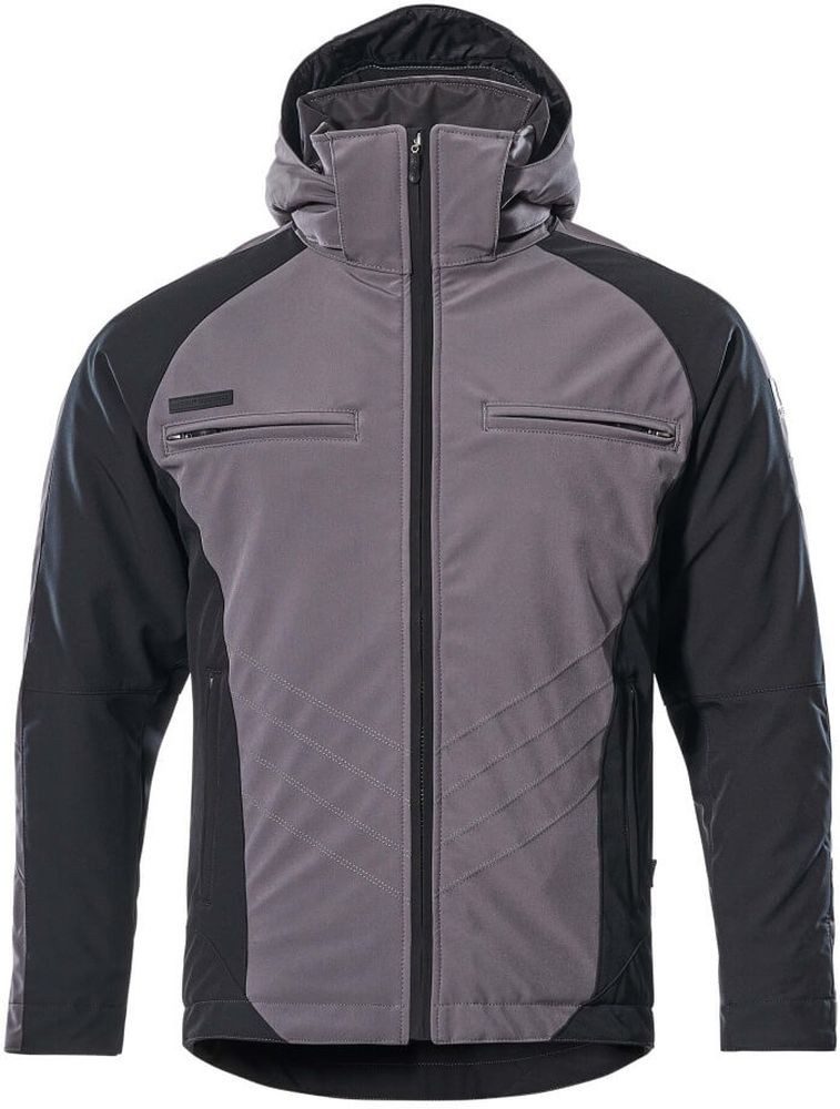 Winterjacke Darmstadt