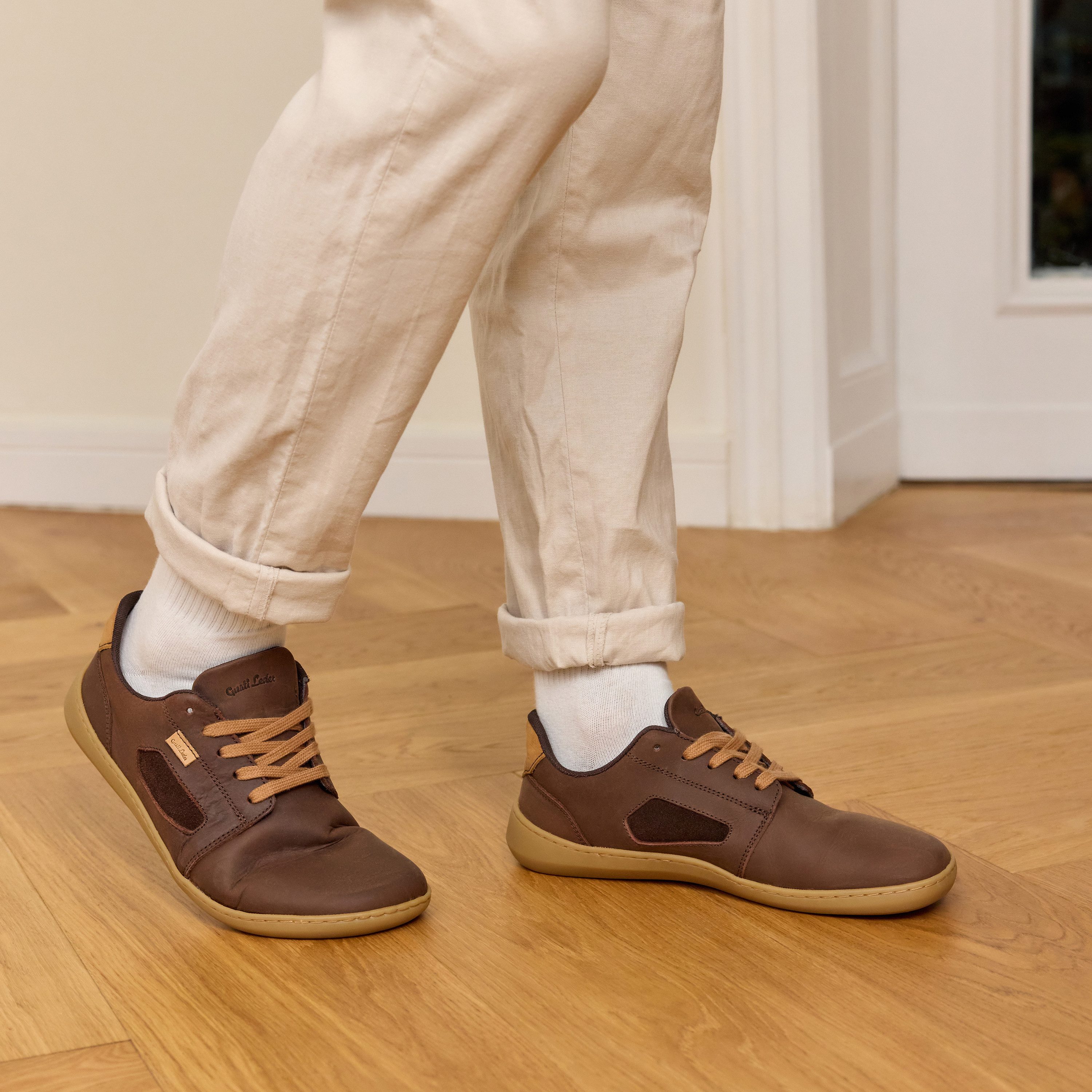 Gusti Leder Gusti Leder Schuhe Christer Schnürschuh