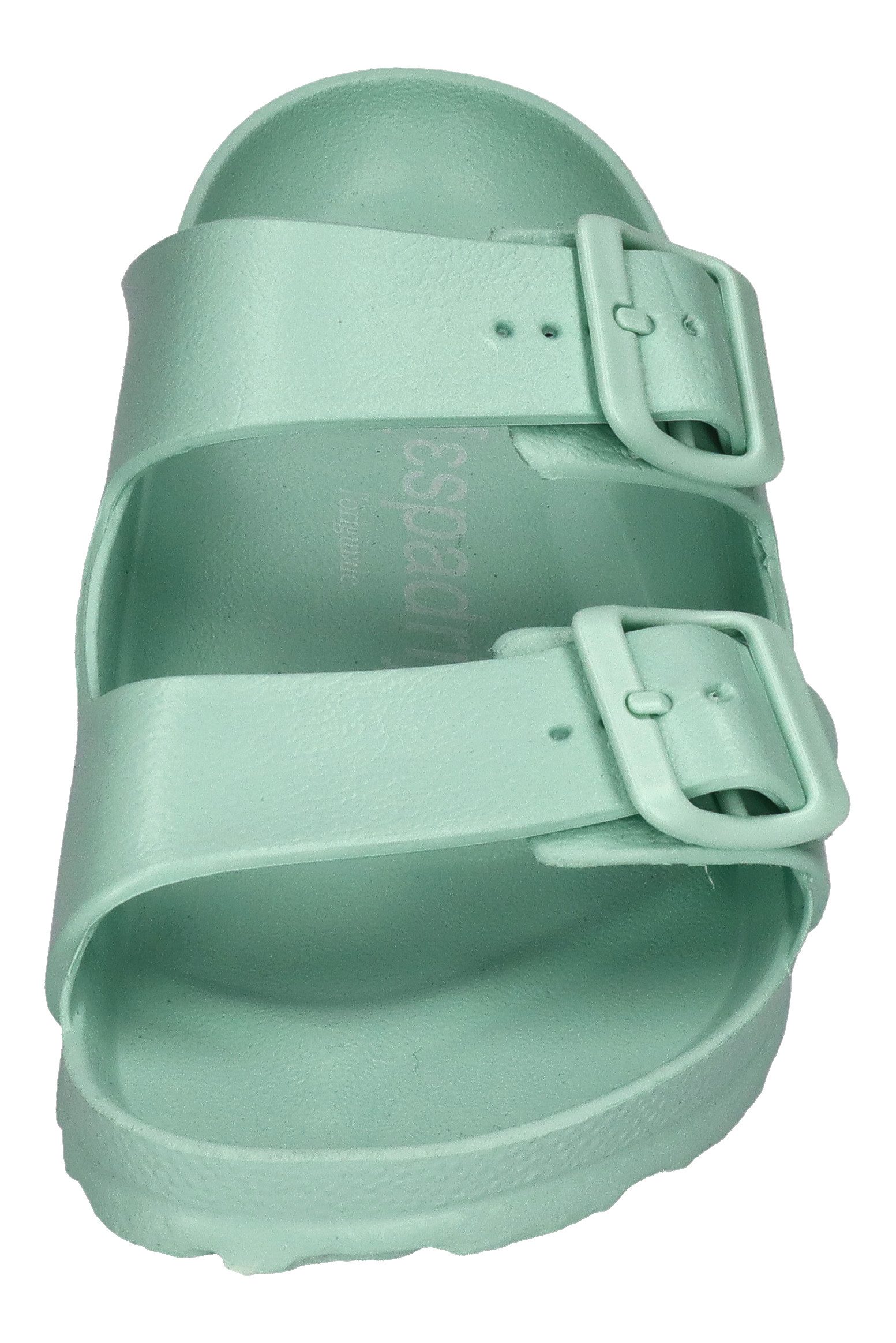 espadrij l´originale AMI POOL Pantolette Mint