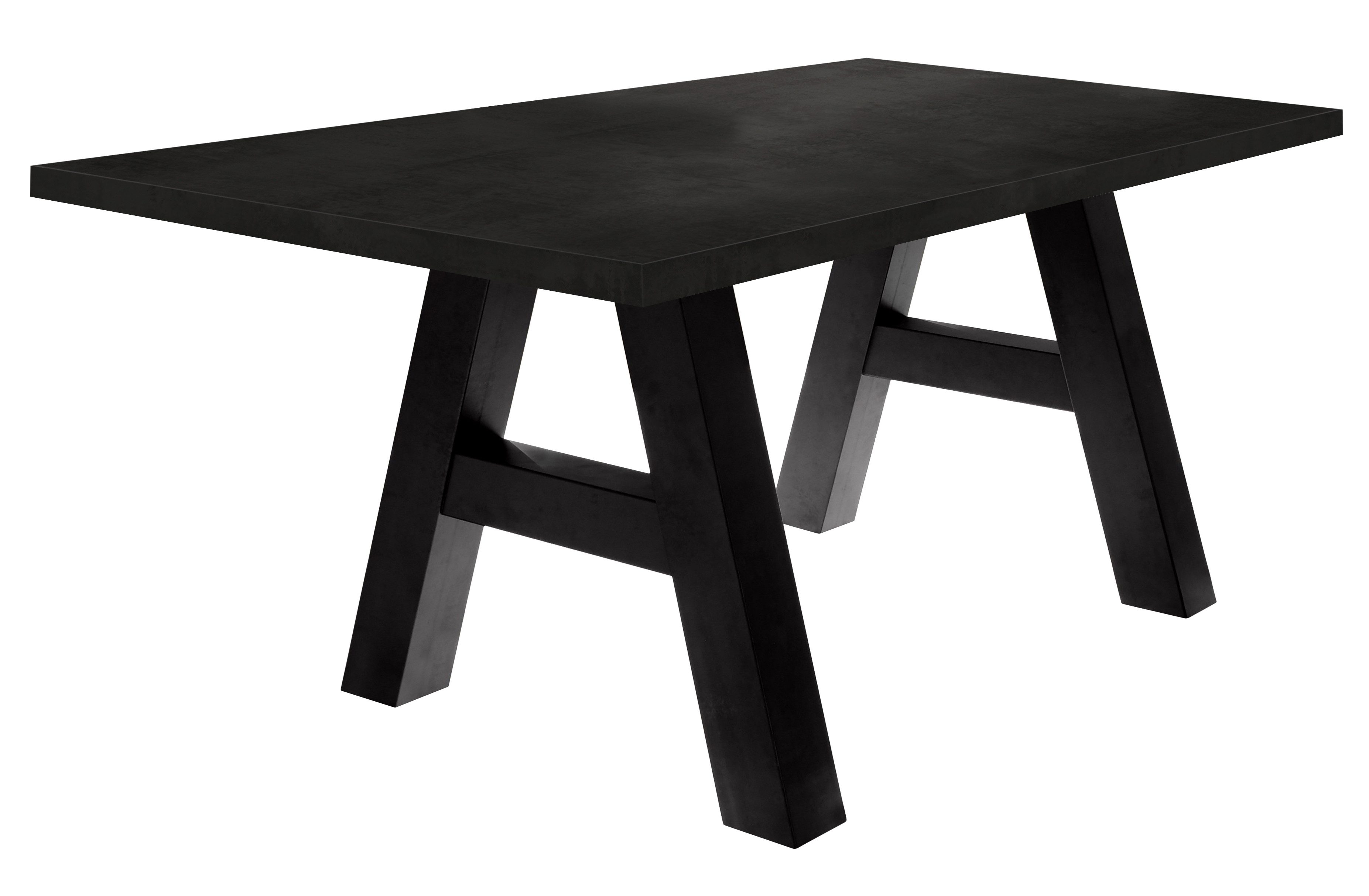 möbel-direkt.de Esstisch Esstisch Big System