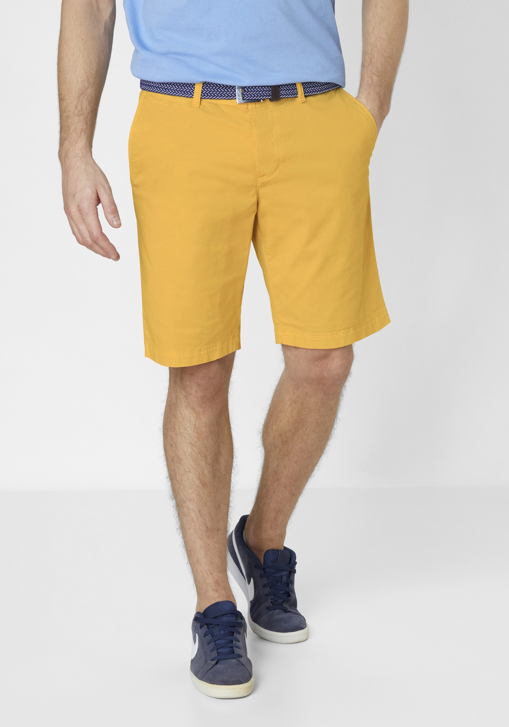 Redpoint Chinoshorts Surrey Moderne Chino Bermudas günstig online kaufen