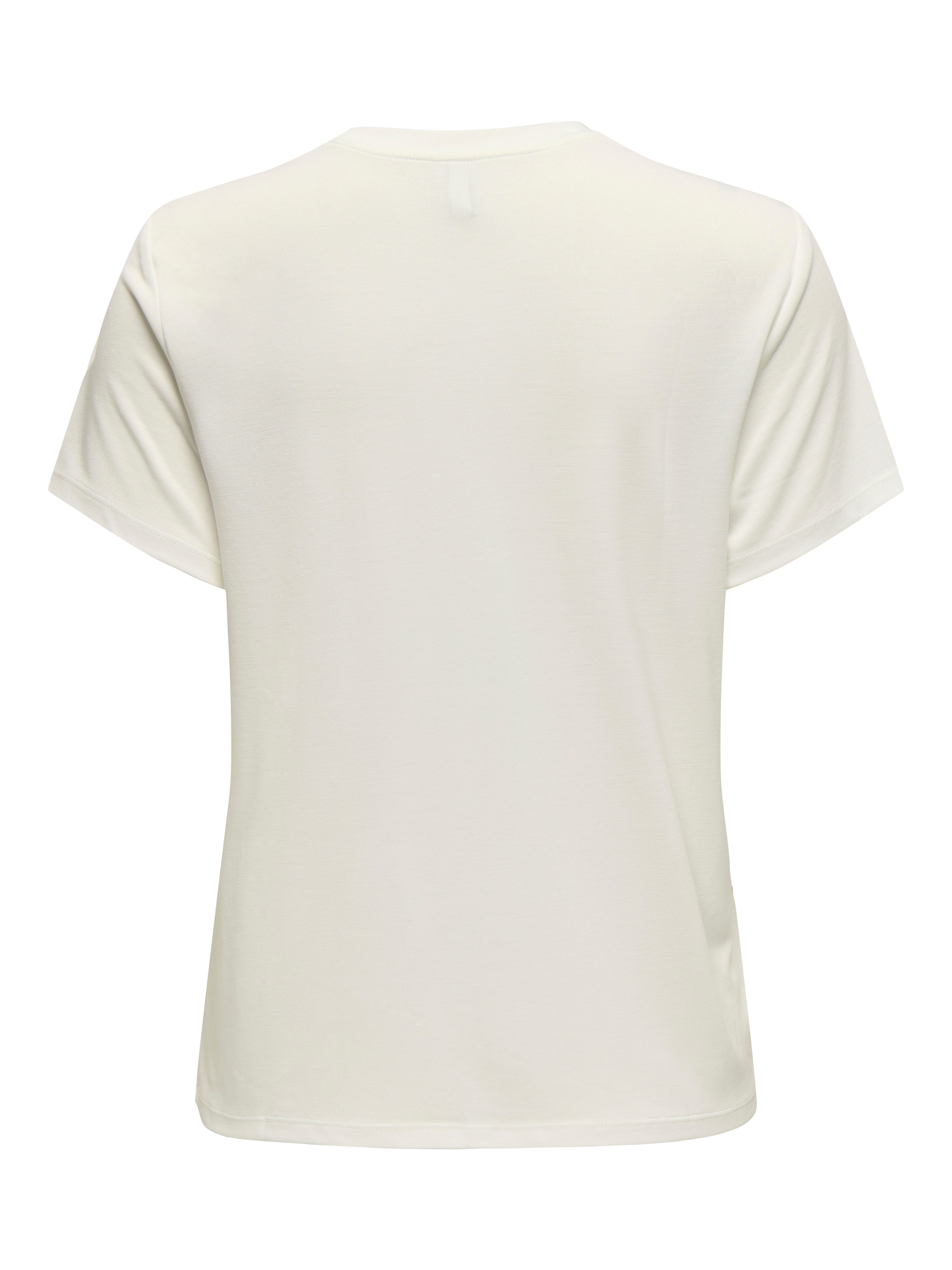 ONLY Kurzarmshirt ONLFREE LIFE MODAL S/S günstig online kaufen