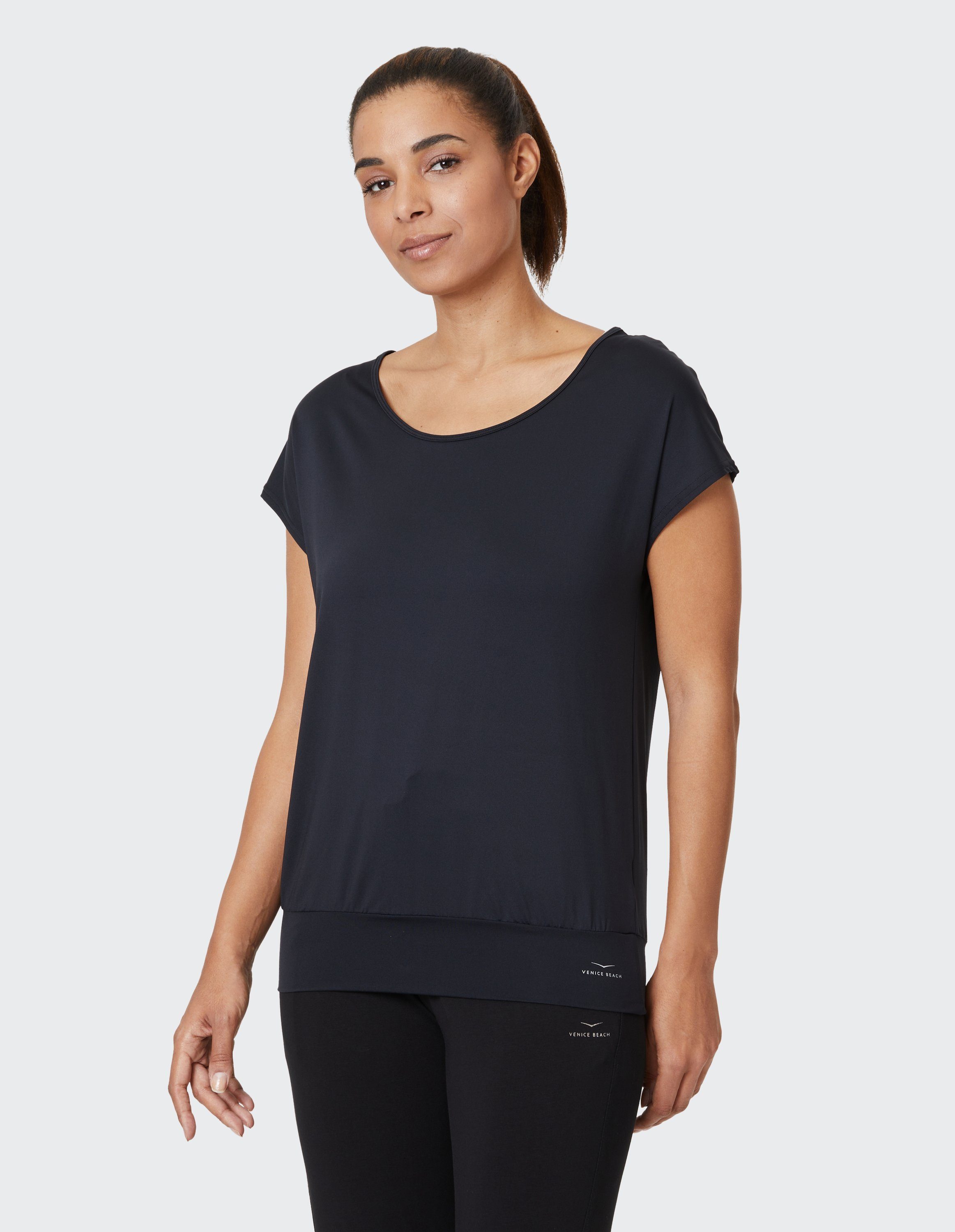 Venice Beach T-Shirt T-Shirt VB Ria (1-tlg) günstig online kaufen