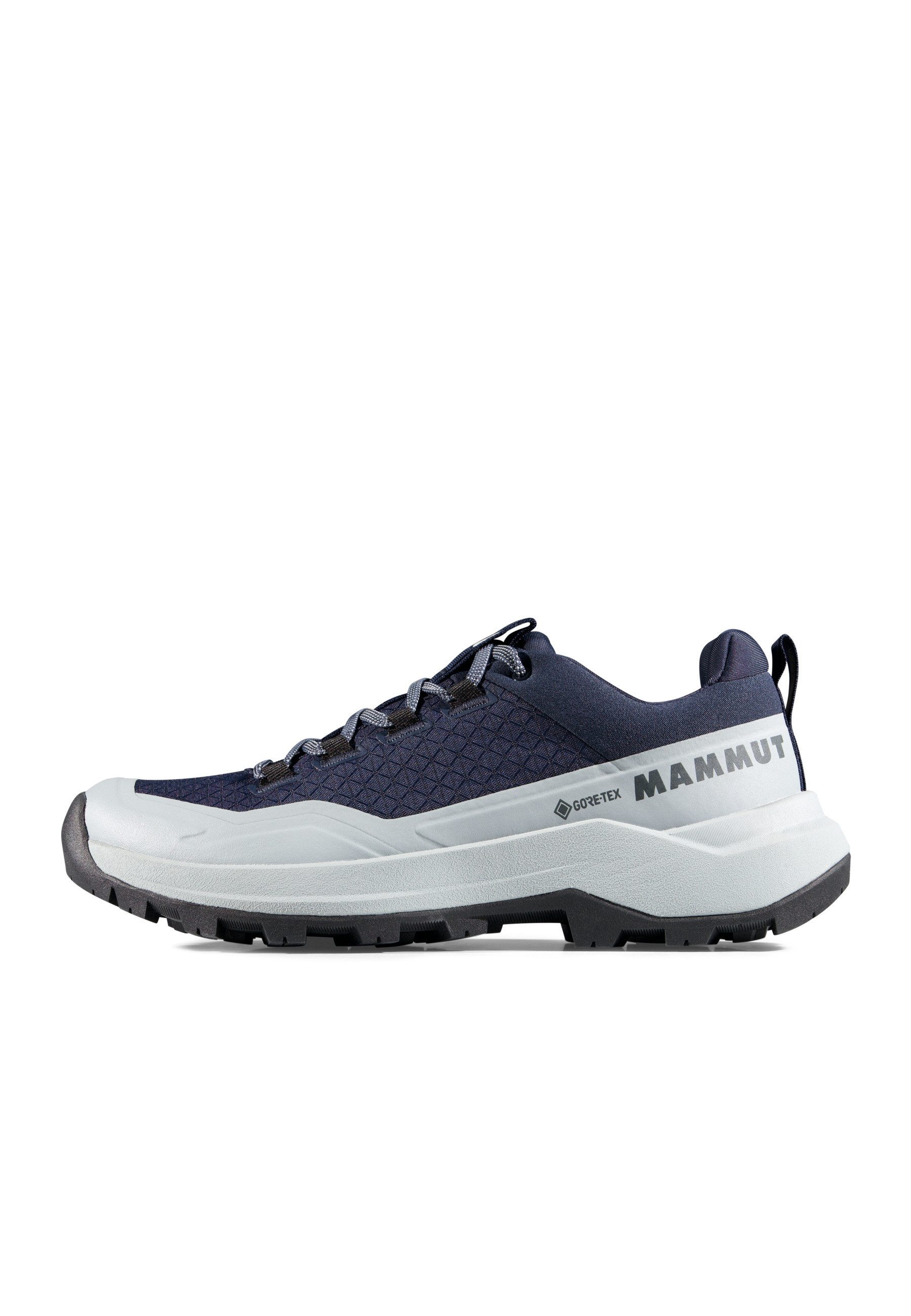 Mammut Sertig III Low GTX Women Wanderschuh