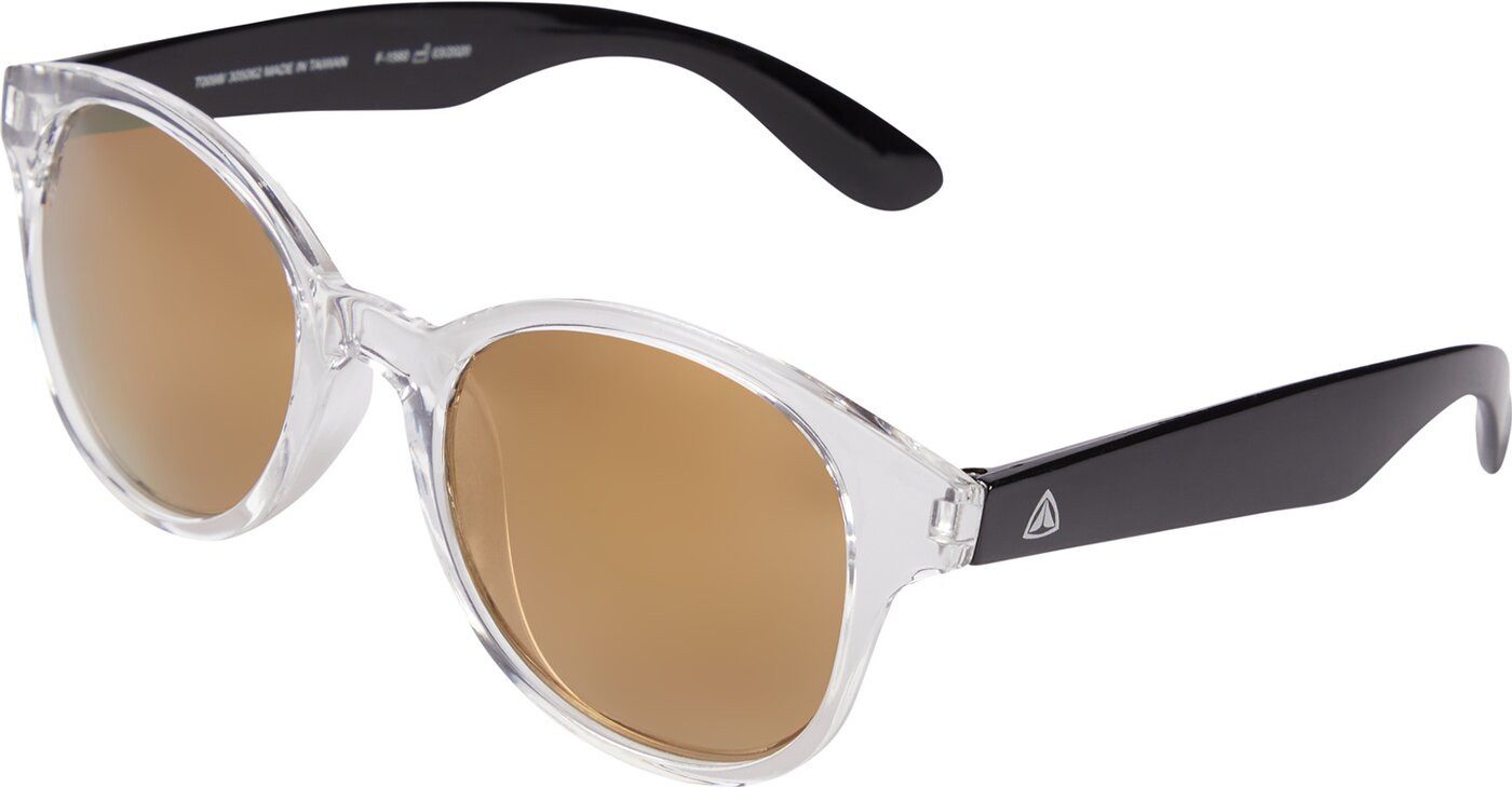 FIREFLY Sonnenbrille Sonnenbrille GIULIA T0098 TRANSLUCENT/BLACK/GO