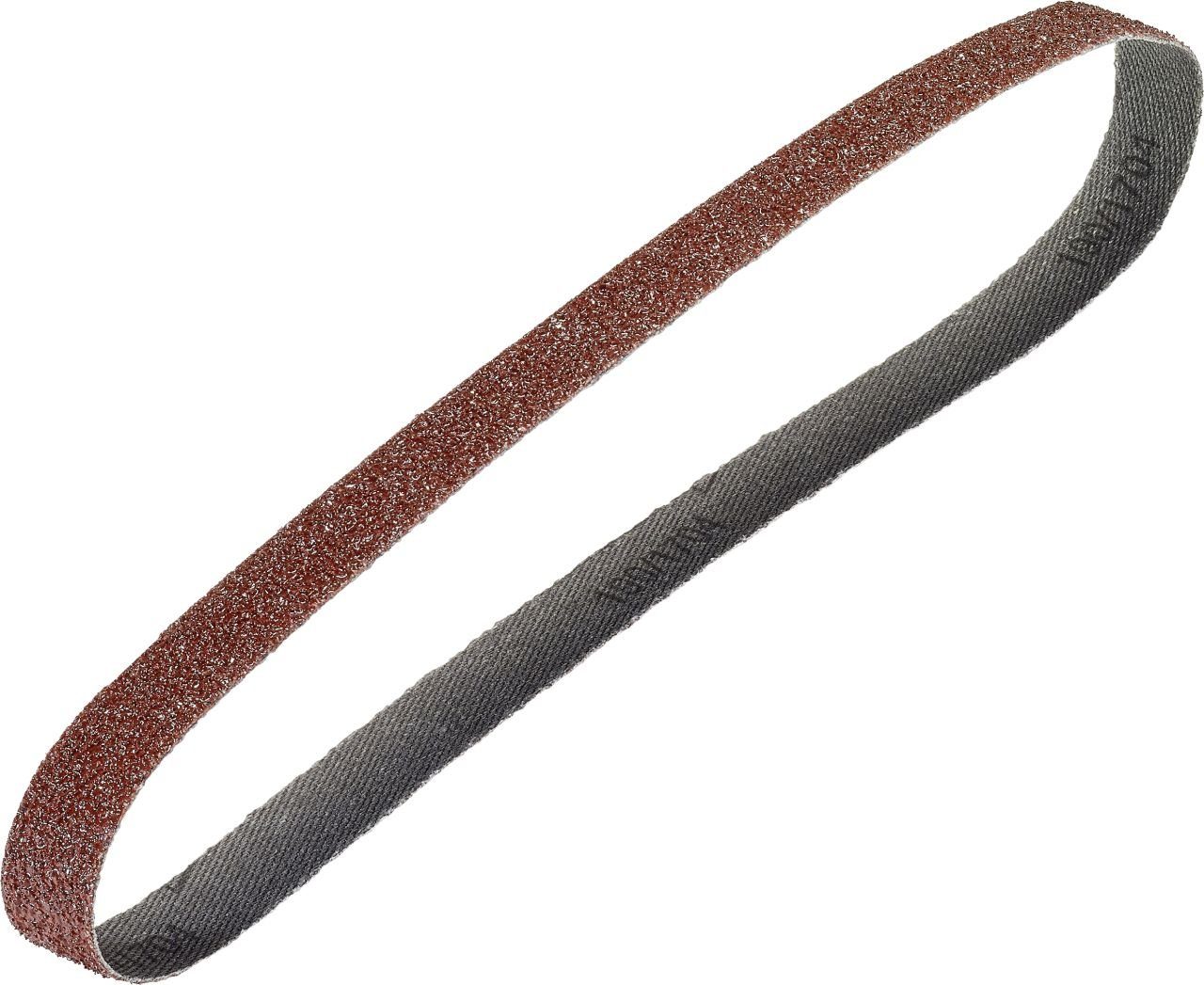 Thumbnail - Wolfcraft Bandschleifer Wolfcraft Gewebeschleifbänder K40 13 x 457 mm 3