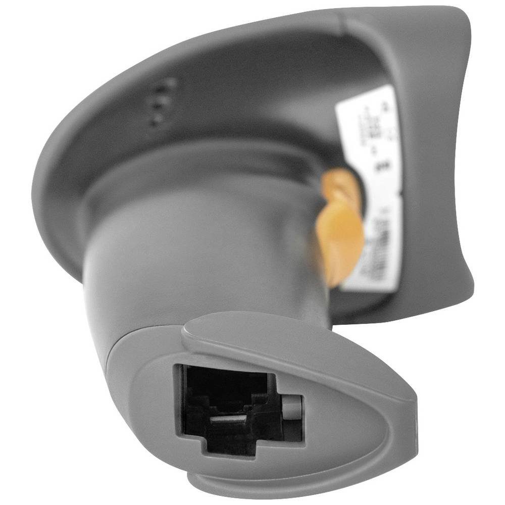 Digitus 2D Barcode Scanner, Bi-direktional 200 Scans/sek, 2 m DA-81002 Scanner