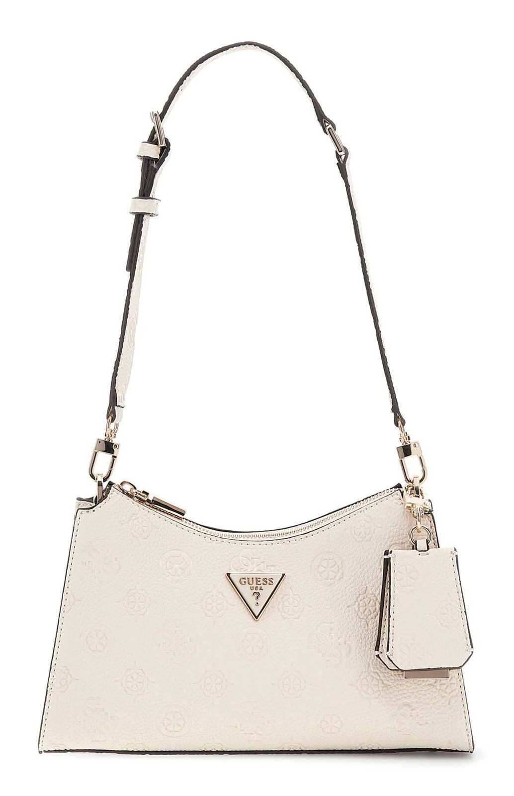 Guess Schultertasche Top Zip Shoulder Bag