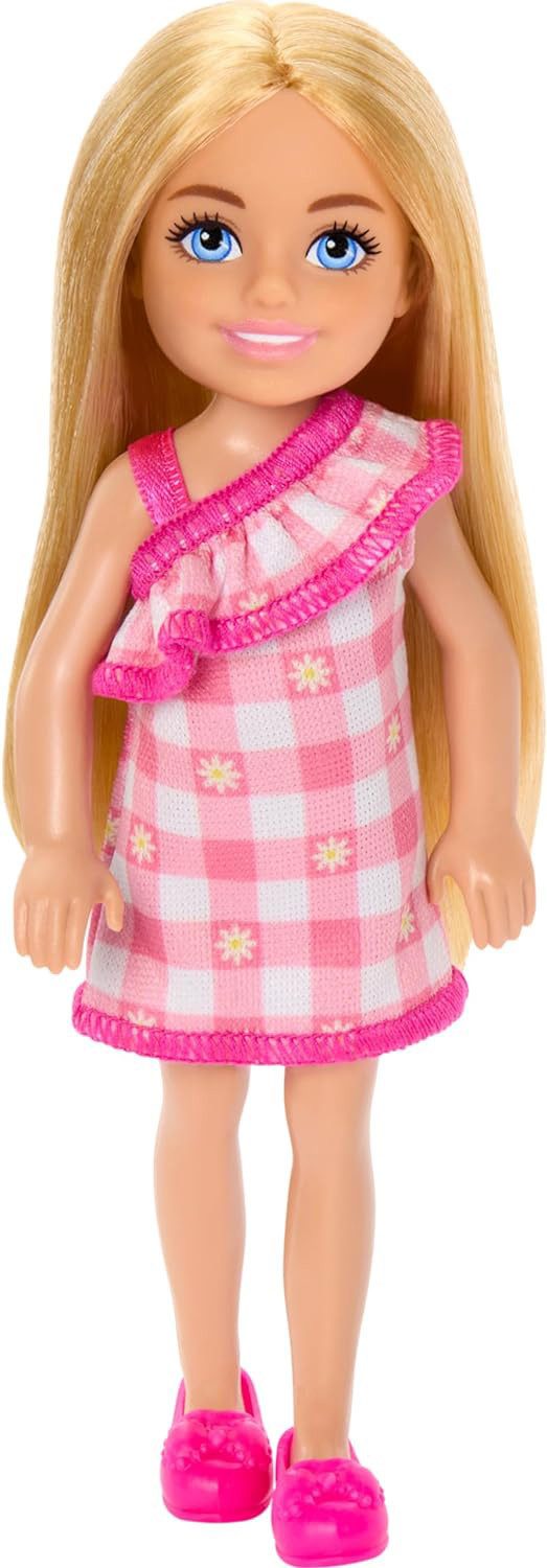 Mattel® Anziehpuppe Mattel DWJ33, HXM95 - günstig online kaufen