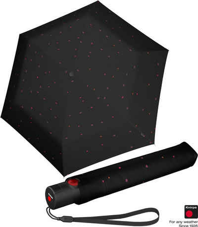 Knirps® Taschenregenschirm U.200 Ultra Light Auf-Zu Duomatic - 2Spray, super leicht und schmal