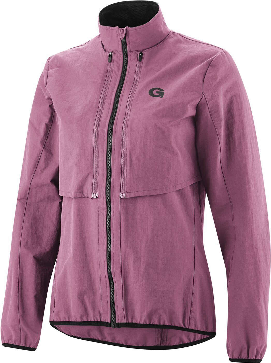 Gonso Fahrradjacke Lanzada Da-Wind-Wa-2in1Ja CONFETTI