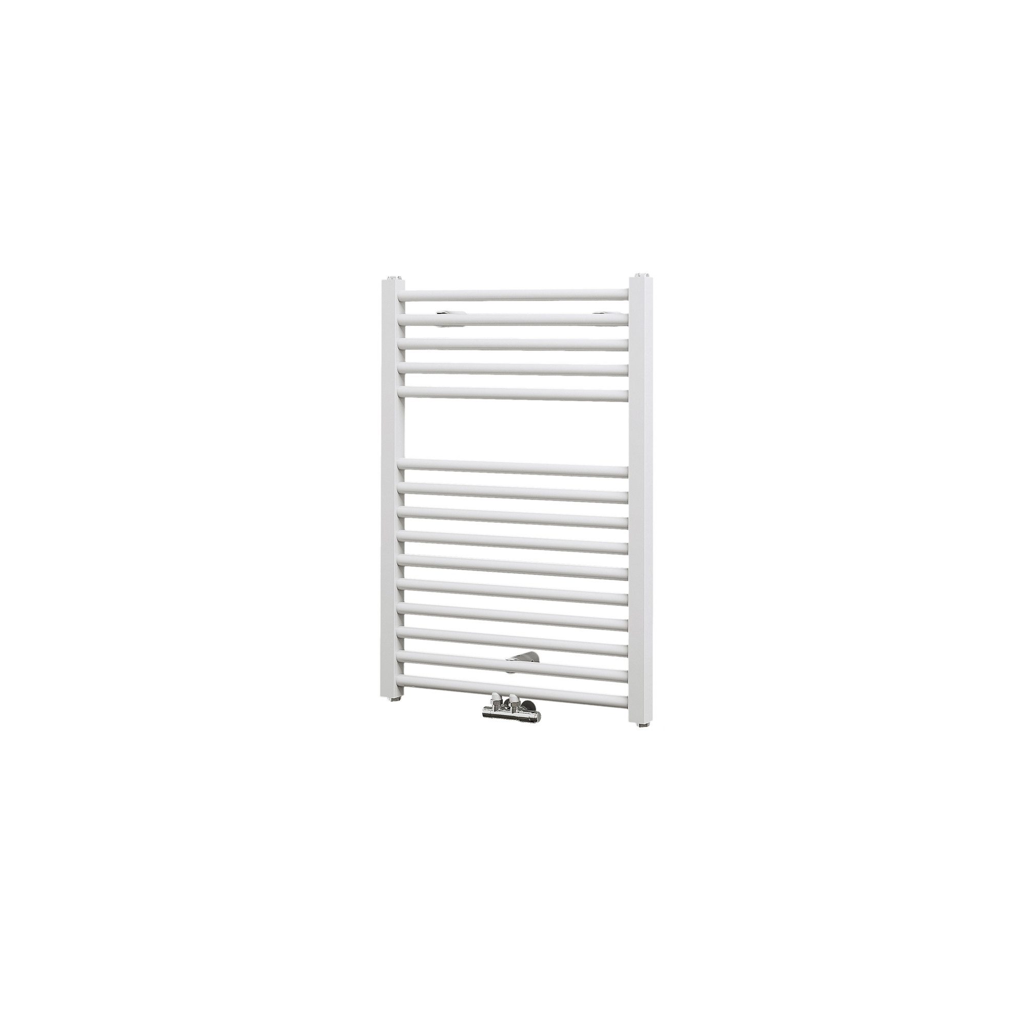 Schulte Badheizkörper Turbo Design-Heizkörper, 70x50 cm, günstig online kaufen