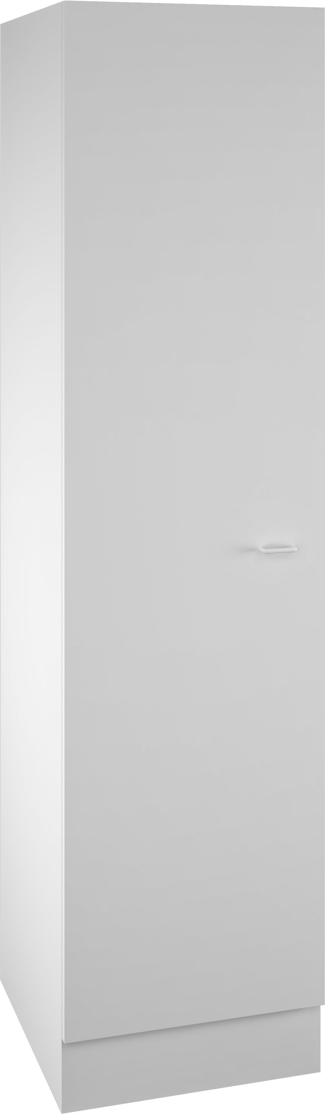 Flex-Well Vorratsschrank Sellin (1-St) (B x H x T) 50 x 200 x 47 cm, mit viel Stauraum
