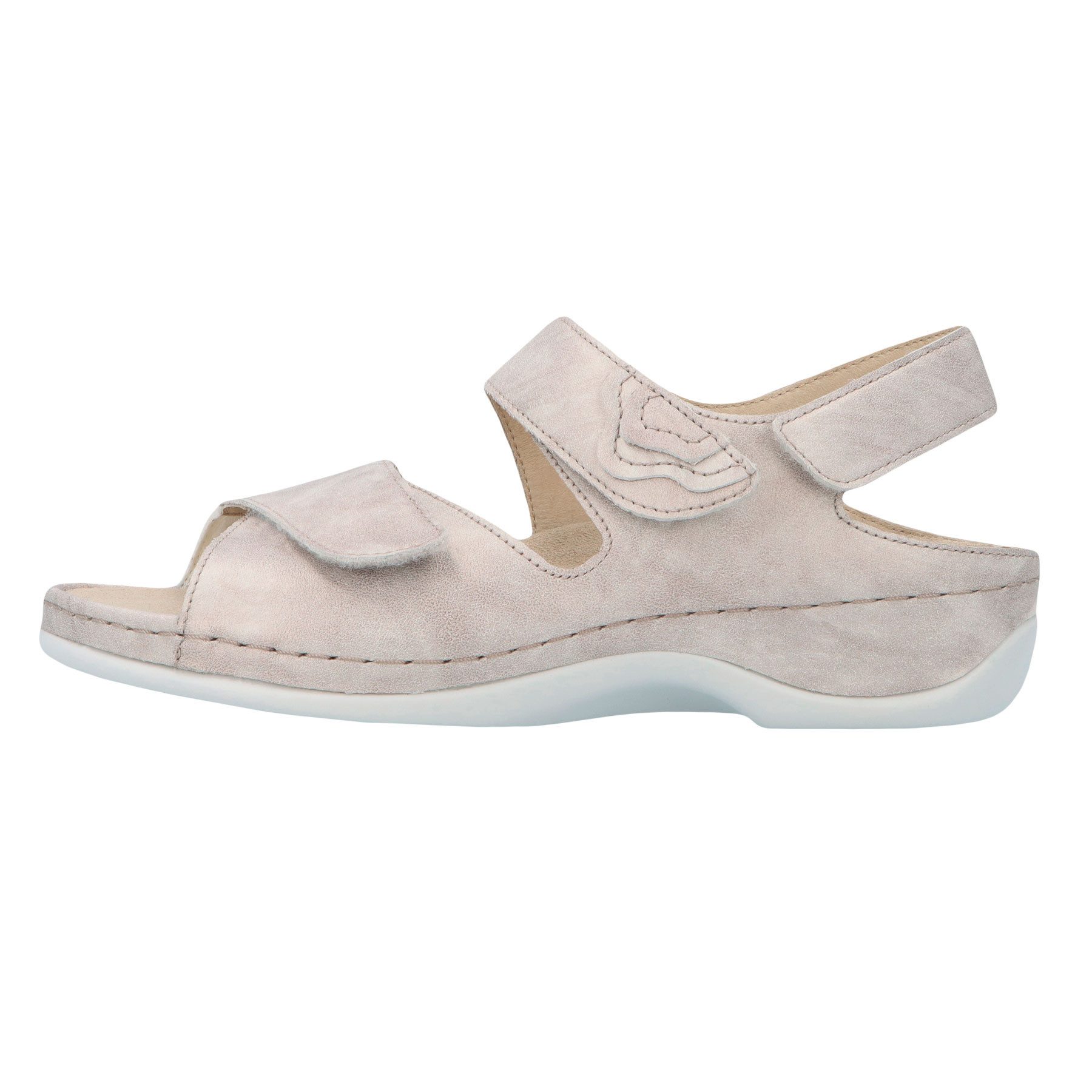 BERKEMANN Schnürschuh