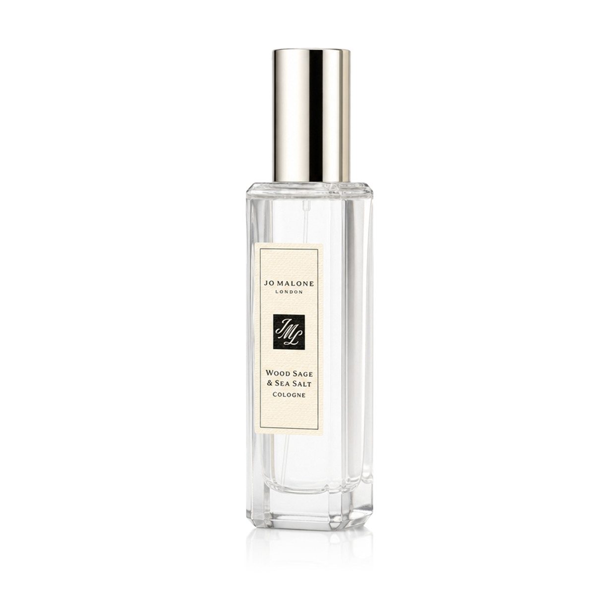 Jo Malone Eau de Cologne Wood Sage & Sea Salt