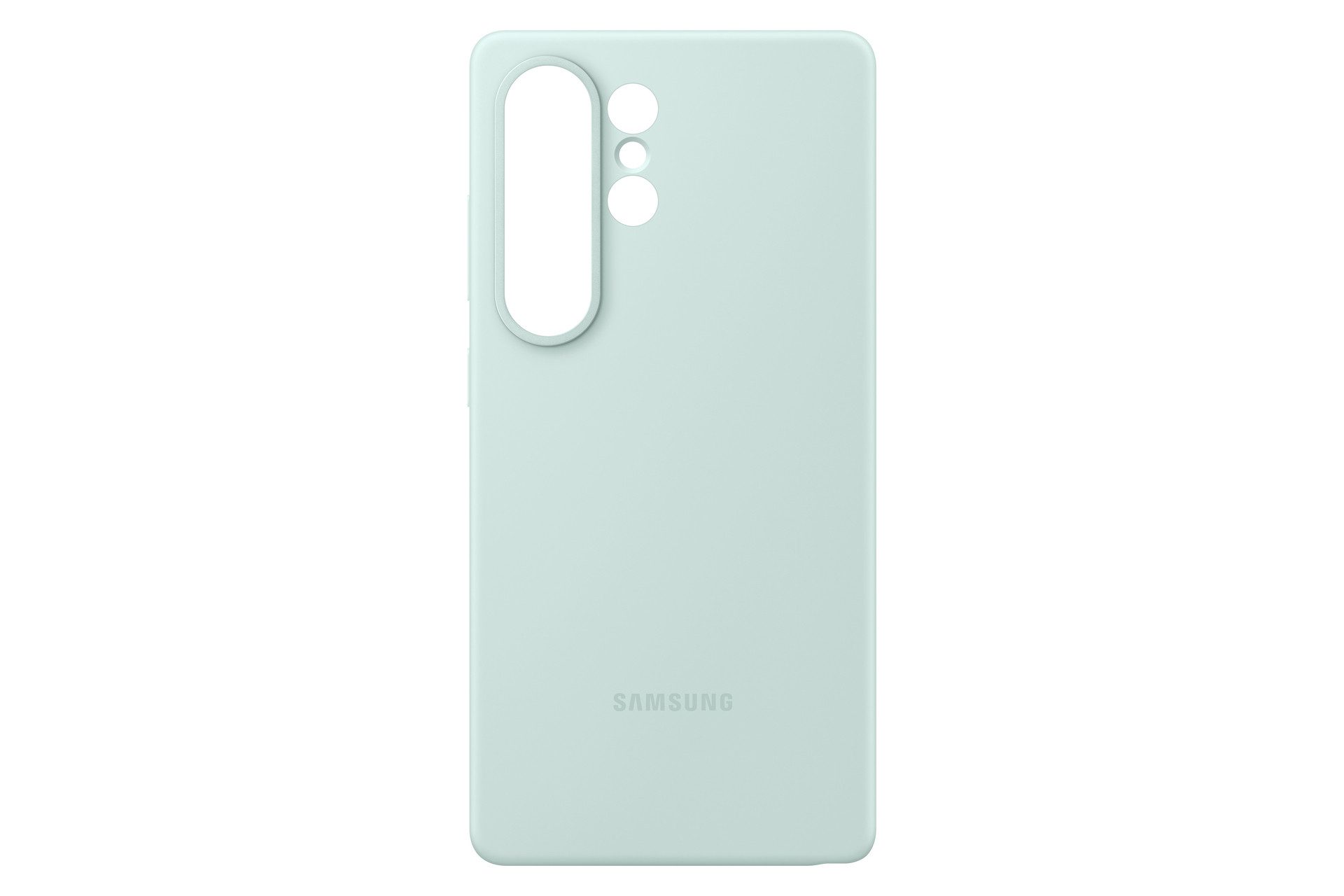 Samsung Handyhülle Silicone Case für Samsung Galaxy S25 Ultra, Backcover, Schutzhülle, Handyschutzhülle, Case, Schutzcase, stoßfest