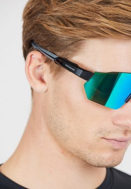 ENDURANCE Sportbrille Mathieu, mit UV-Schutz und leichtgewichtigem Design