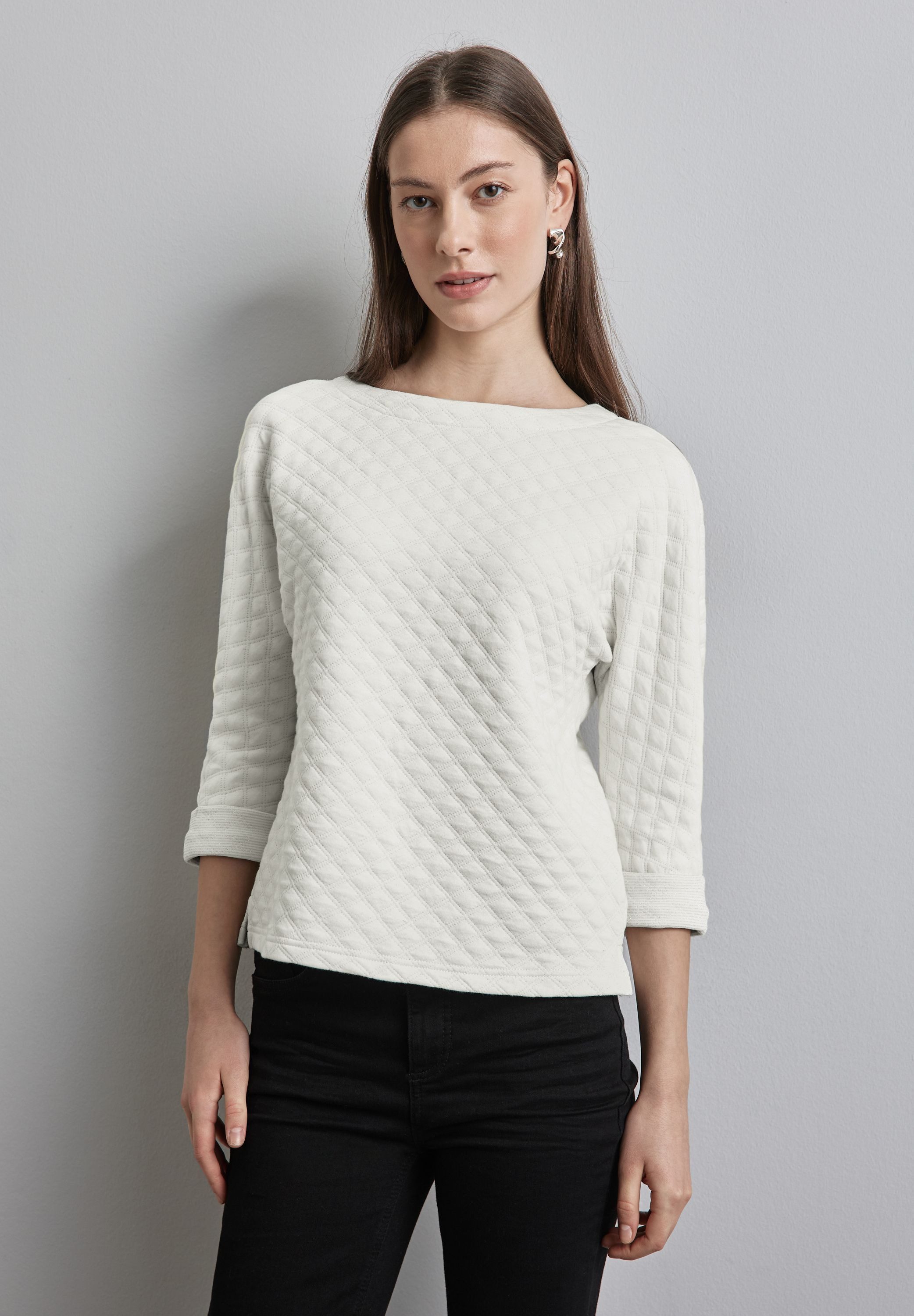 STREET ONE Sweatshirt