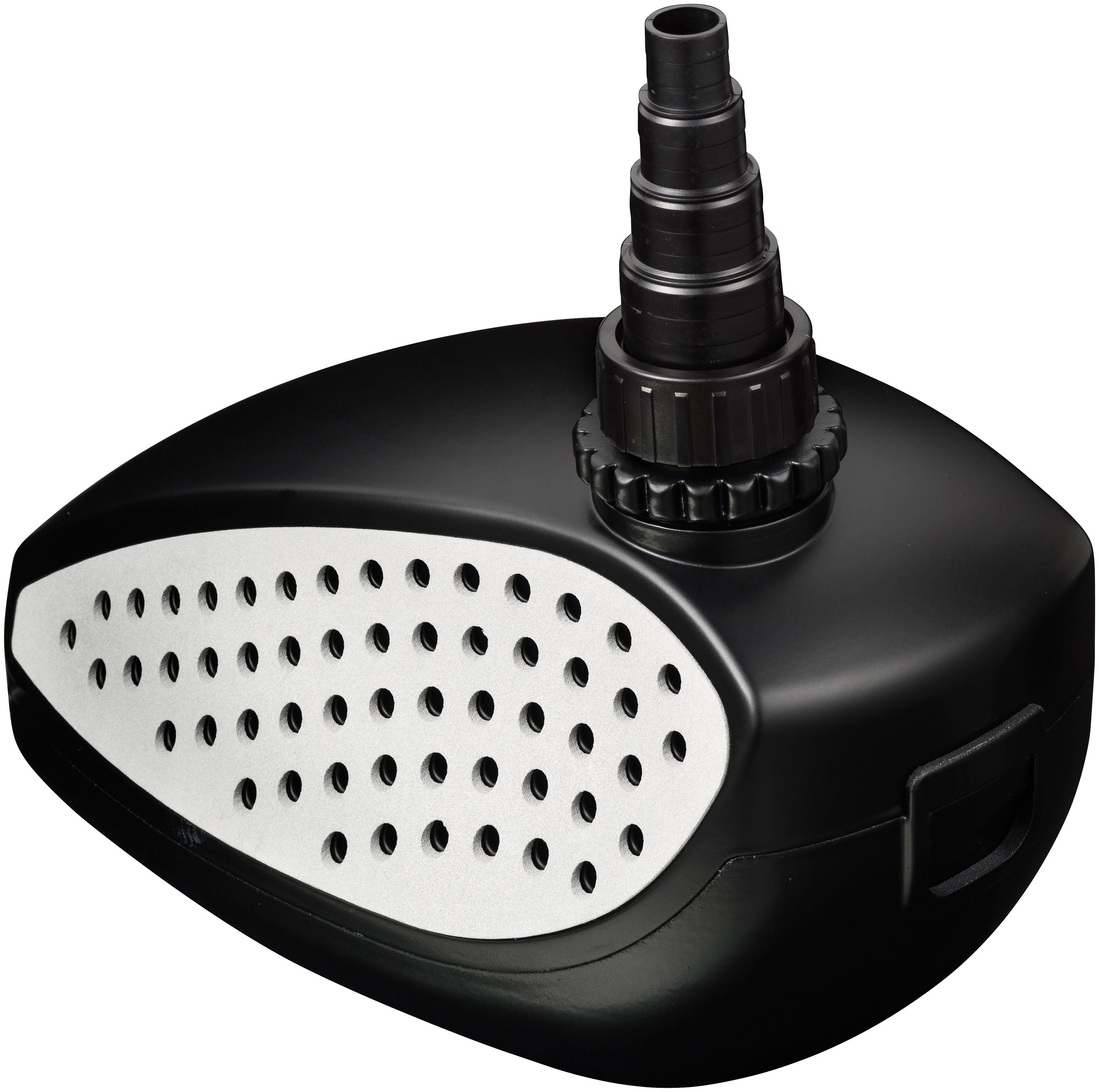 Filterpumpe Smartmax 1500Fi