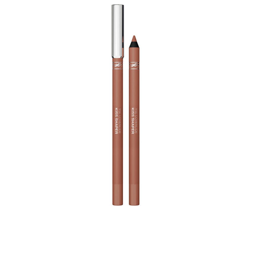 YVES SAINT LAURENT Lippenpflegemittel YSL LOVENUDE Lippenkonturenstift #102 -Tan Line