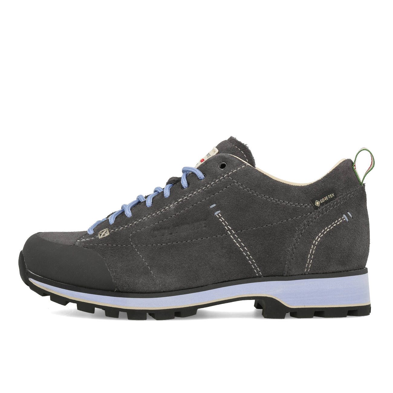Dolomite Dolomite Cinquantaquattro W's 54 Low GTX Damen Grey EUR 40 Outdoorschuh