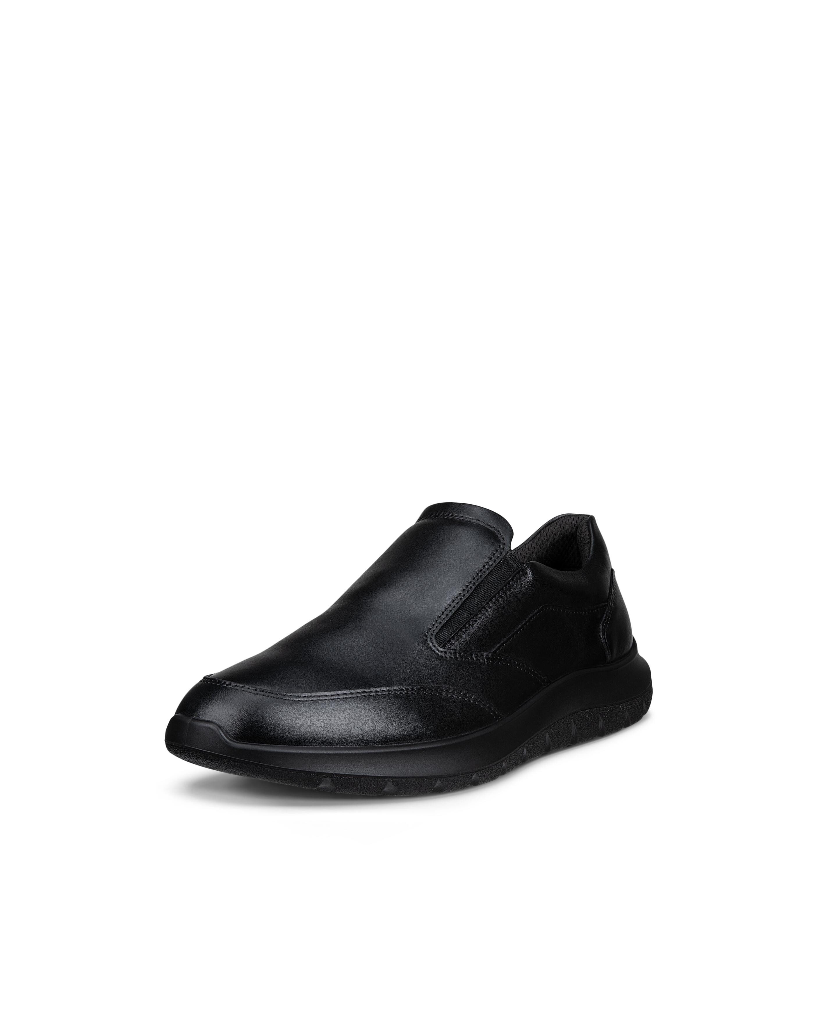 Ecco ECCO CITY STRIDE Slip-On Sneaker Slipper, Schlupfschuh, Halbschuh mit Stretcheinsätze