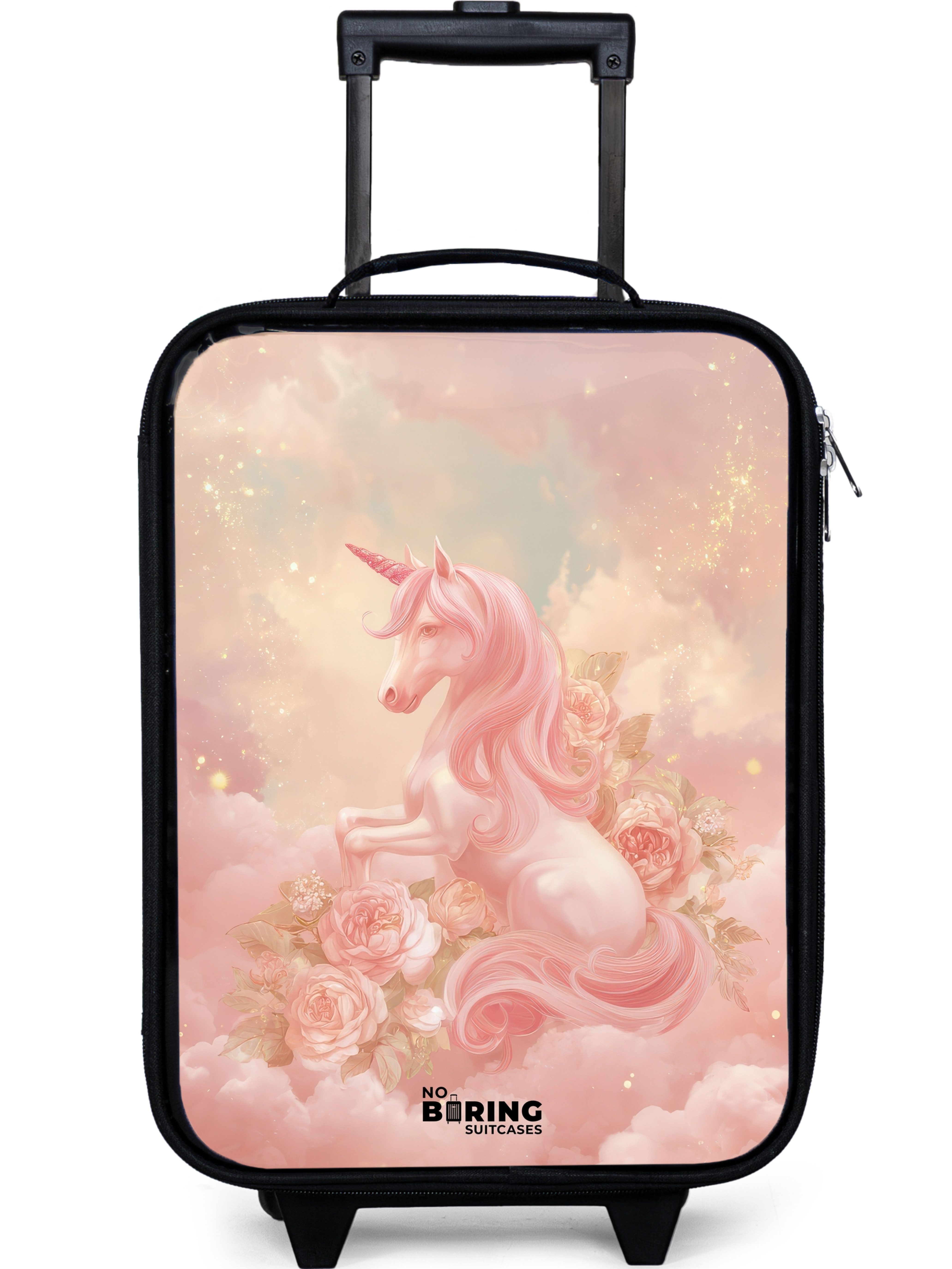 Einhorn – Magisch - Rosa