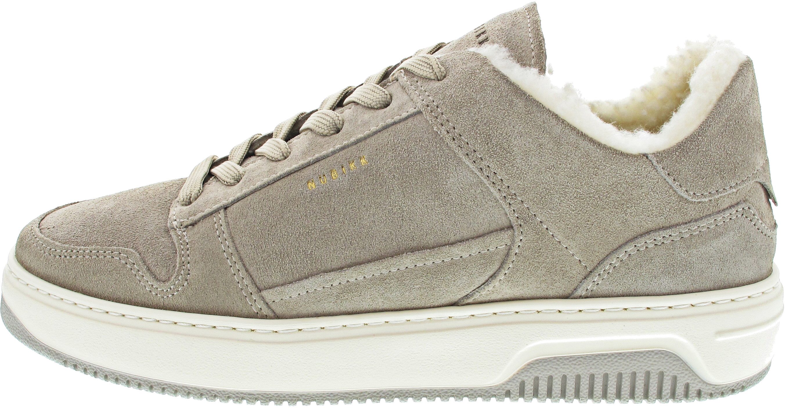 Nubikk Кроссовки