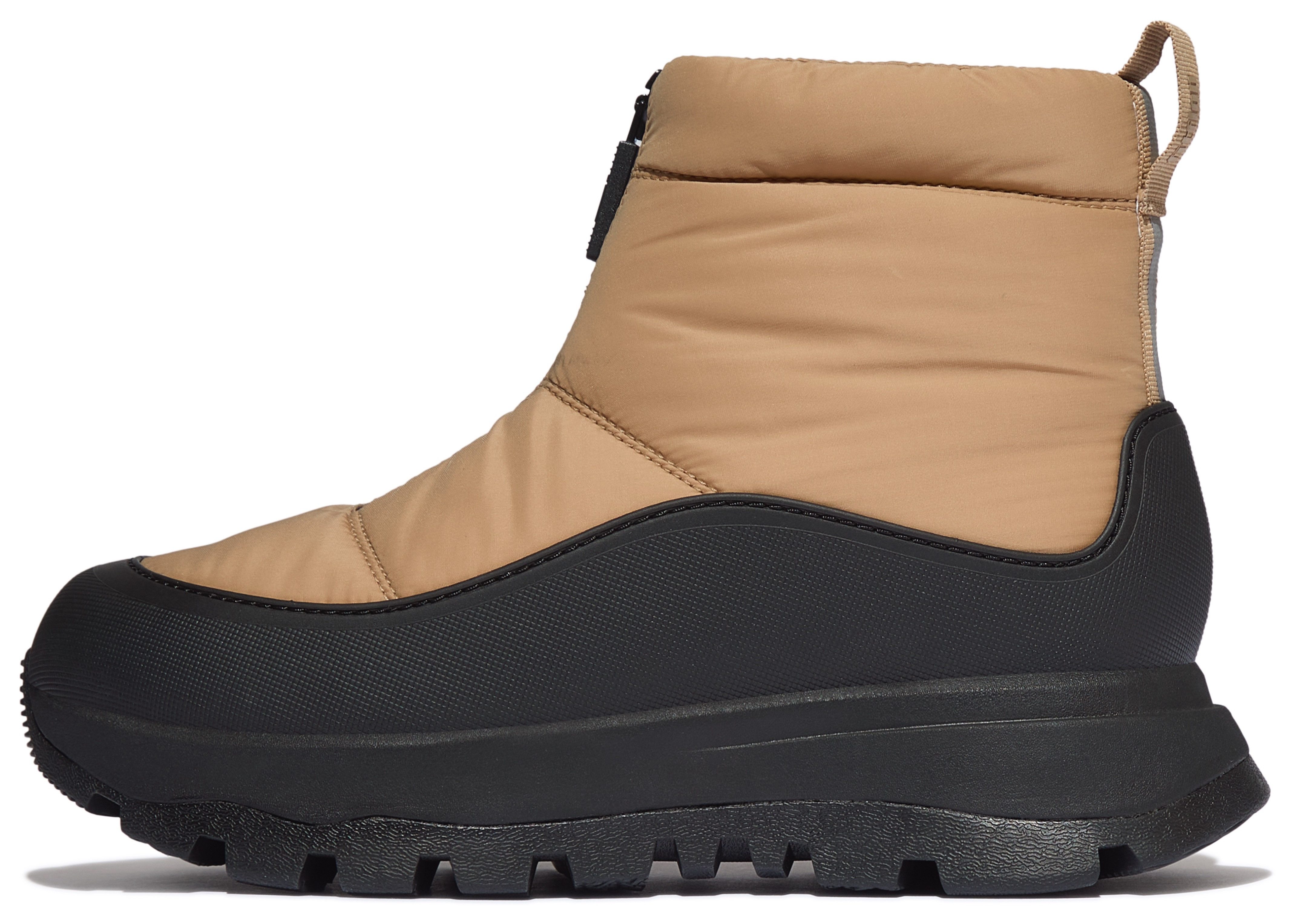 Fitflop NEO-D-HYKER Winterboots Snowboots, Schlupfboots mit günstig online kaufen