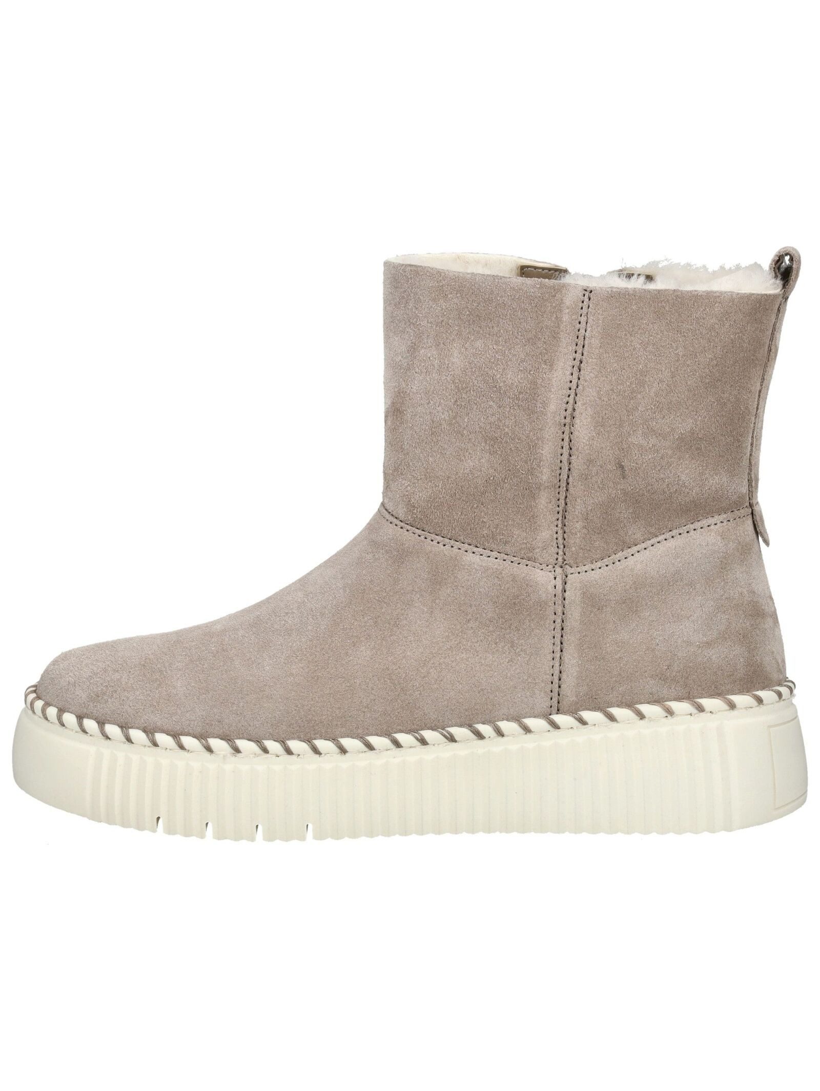 Gabor Gabor Stiefelette Veloursleder Stiefelette