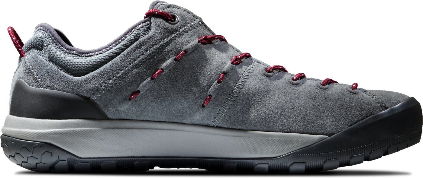 Damen Halbschuh Mammut Hueco Low Gtx Wanderschuh