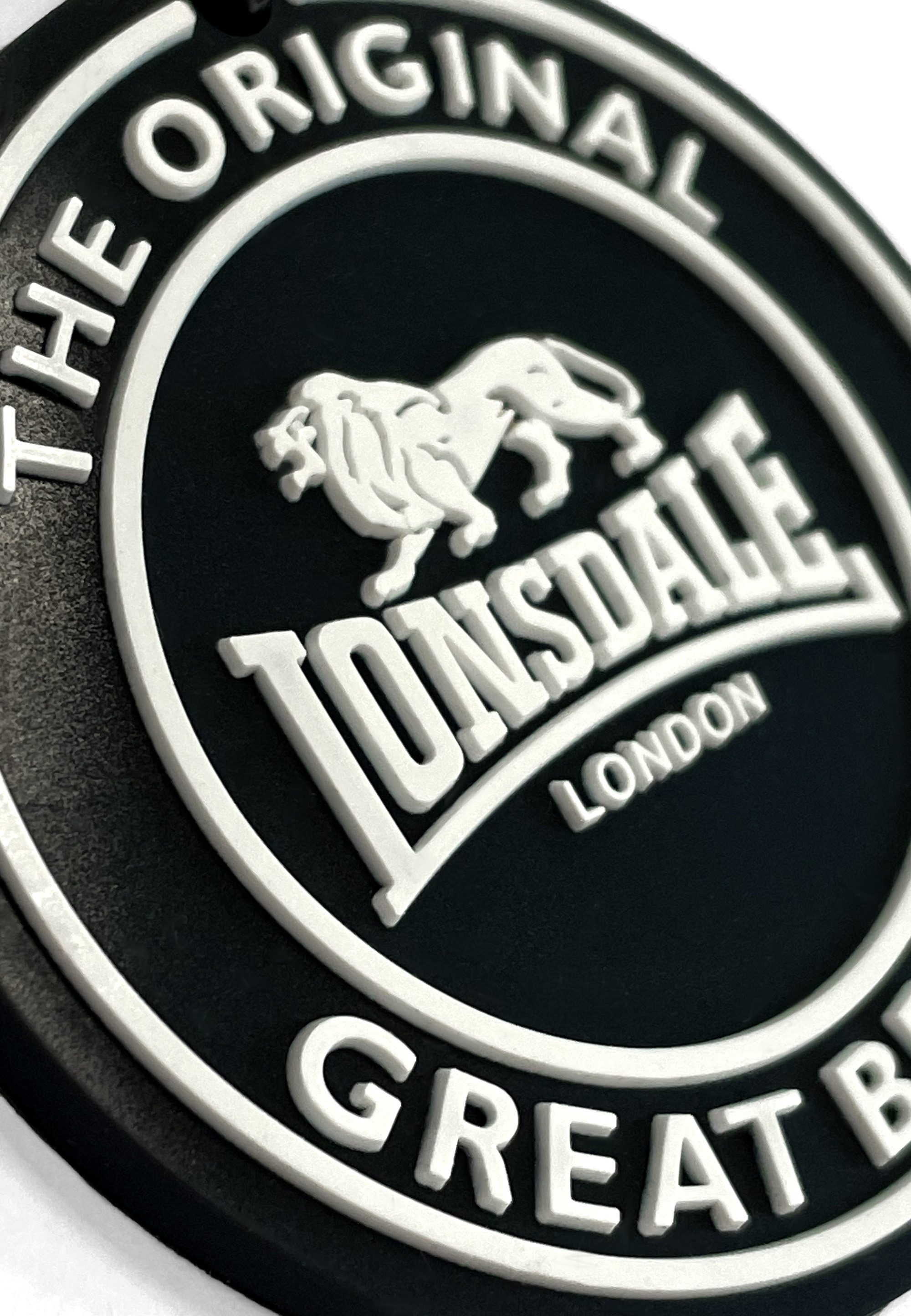 Lonsdale Schlüsselanhänger TRENTON