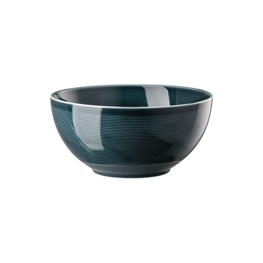 Thumbnail - Thomas Porzellan Werkzeugbox Thomas Loft Night Blue Schüssel nieder Ø 23 cm (1 Schüssel)