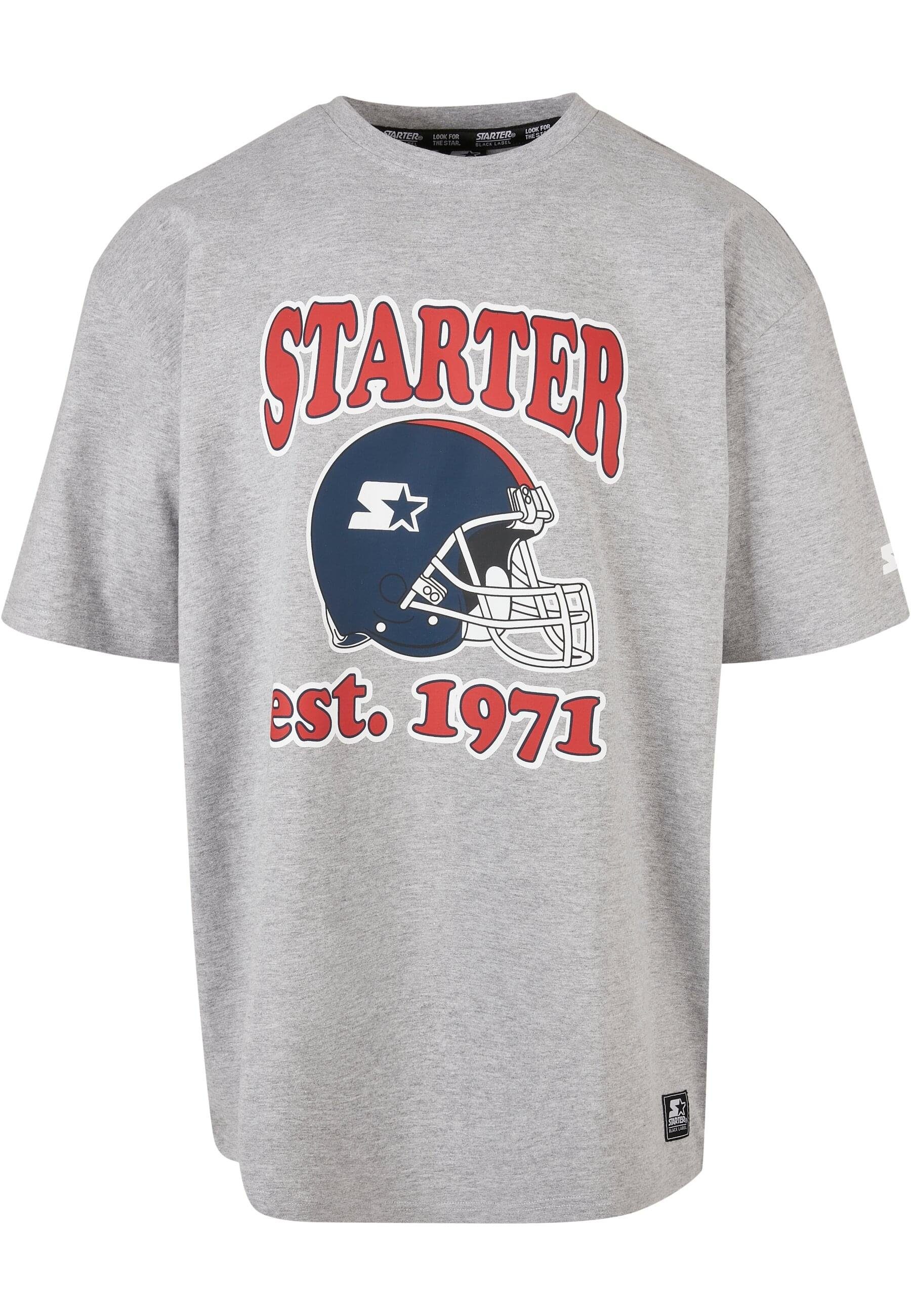 Starter Black Label T-Shirt Starter Black Label Herren Starter Football Tee (1-tlg)