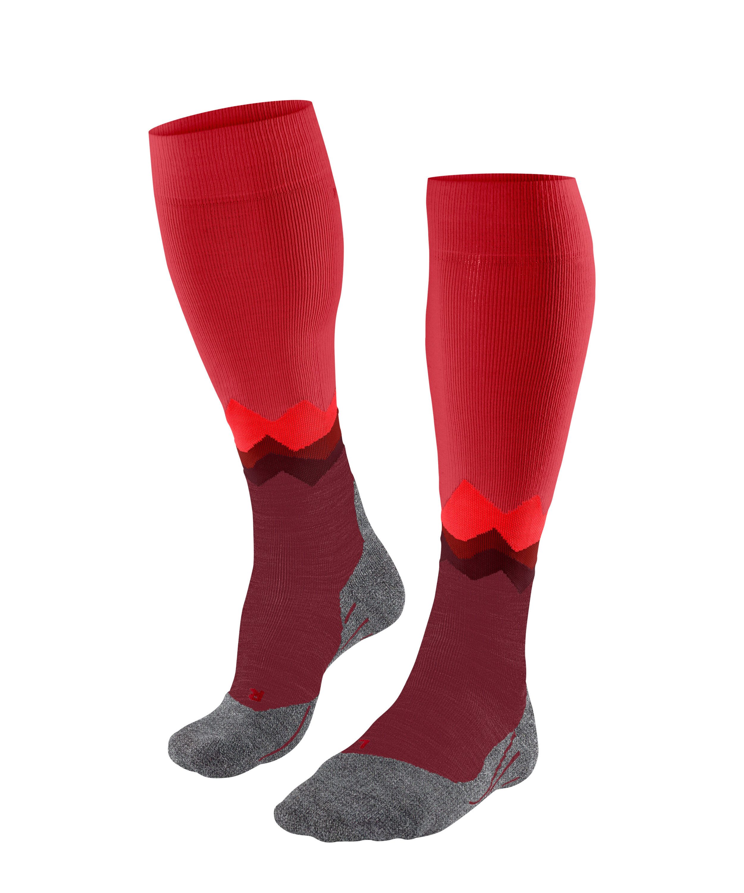 FALKE Funktionssocken FALKE TK2 Explore Long Trekking Herren (1-Paar)
