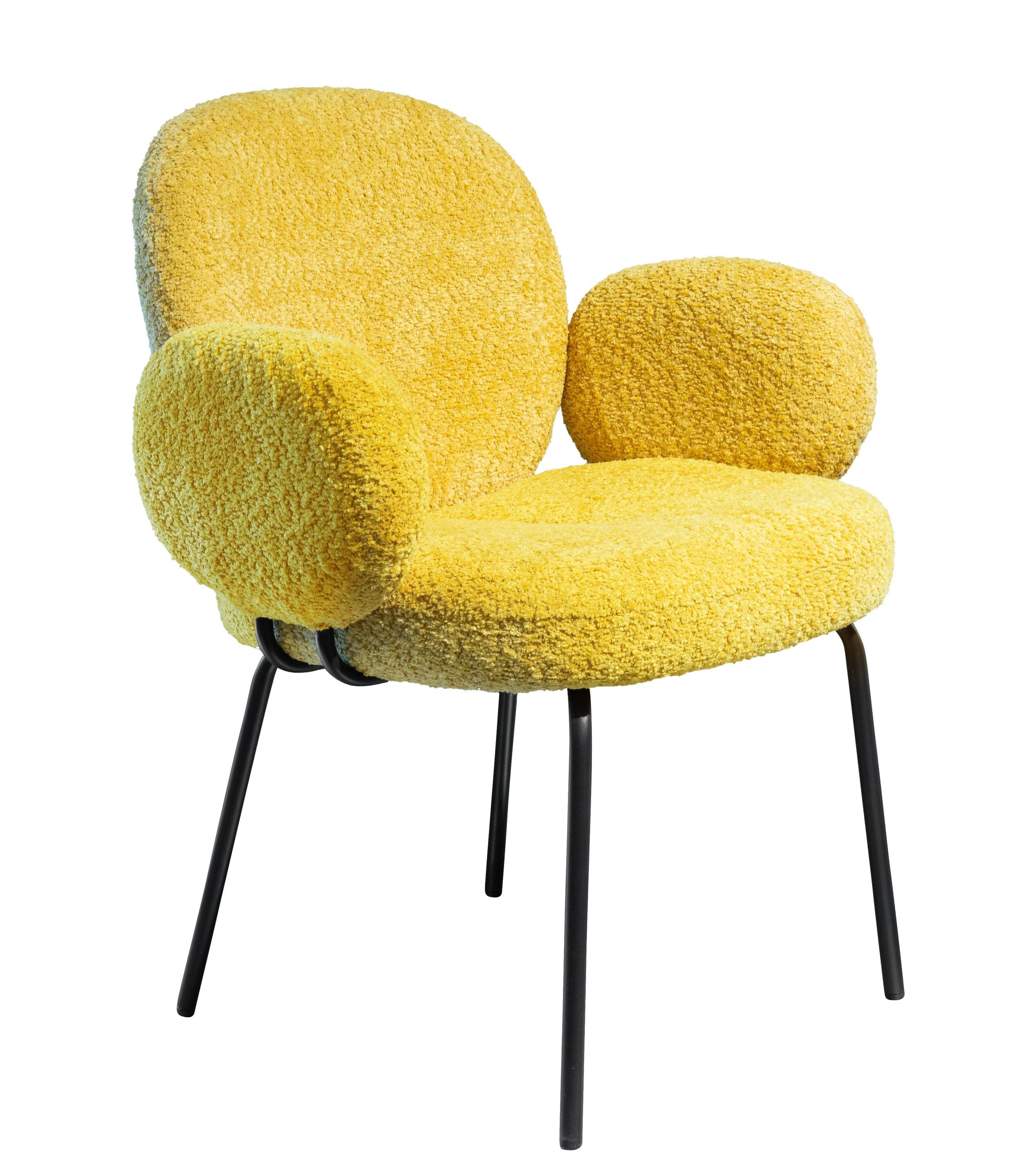 LC Home Esszimmerstuhl LC Home Esszimmerstuhl günstig online kaufen