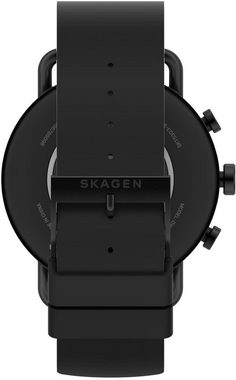 SKAGEN CONNECTED FALSTER GEN 6, SKT5303 Smartwatch (Wear OS by Google)