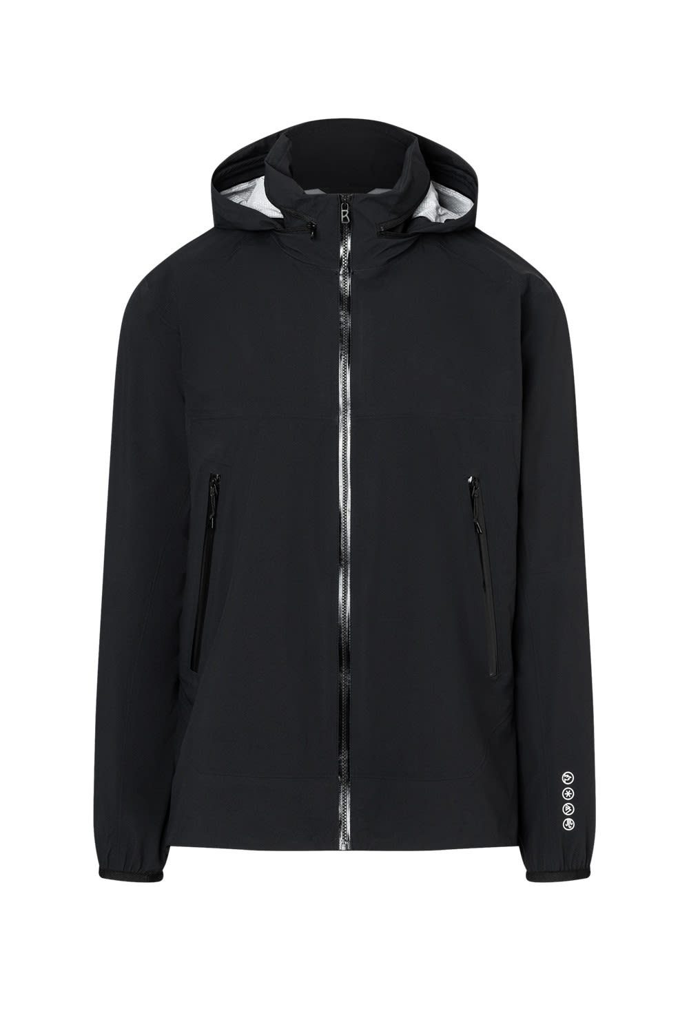 Bogner Fire + Ice Anorak Bogner Fire + Ice Mens Jadan3-t Herren Anorak